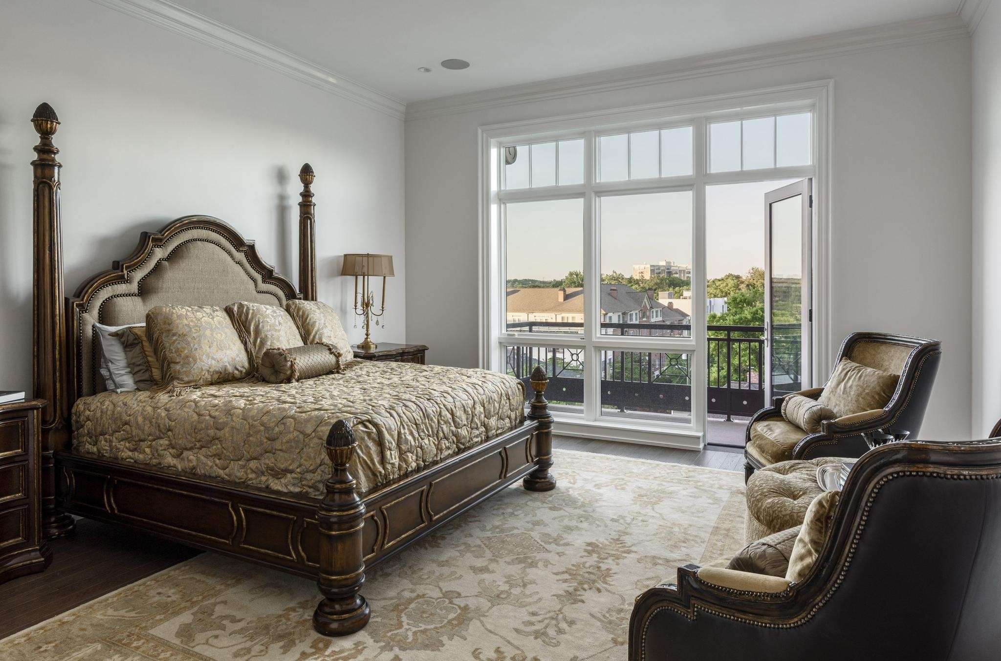 110 Woodmont Blvd Unit: N304