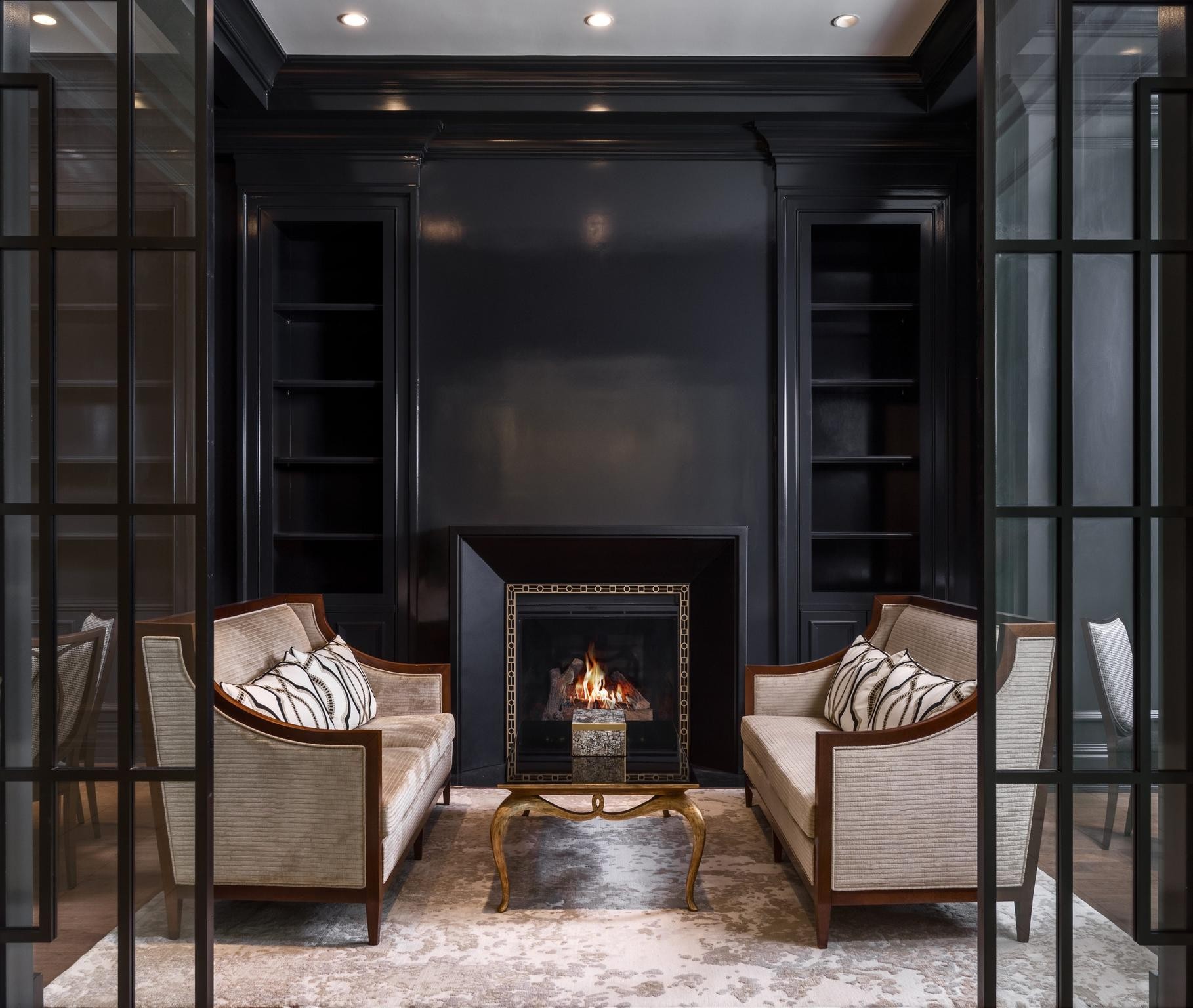 110 Woodmont Blvd Unit: N304
