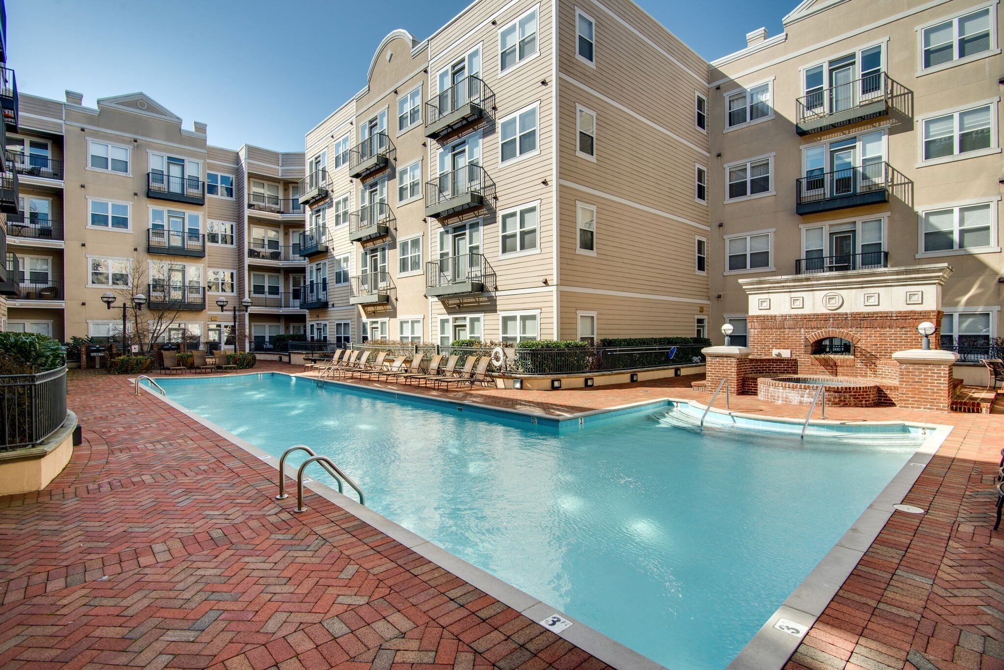 3000 Vanderbilt Pl Unit: 423
