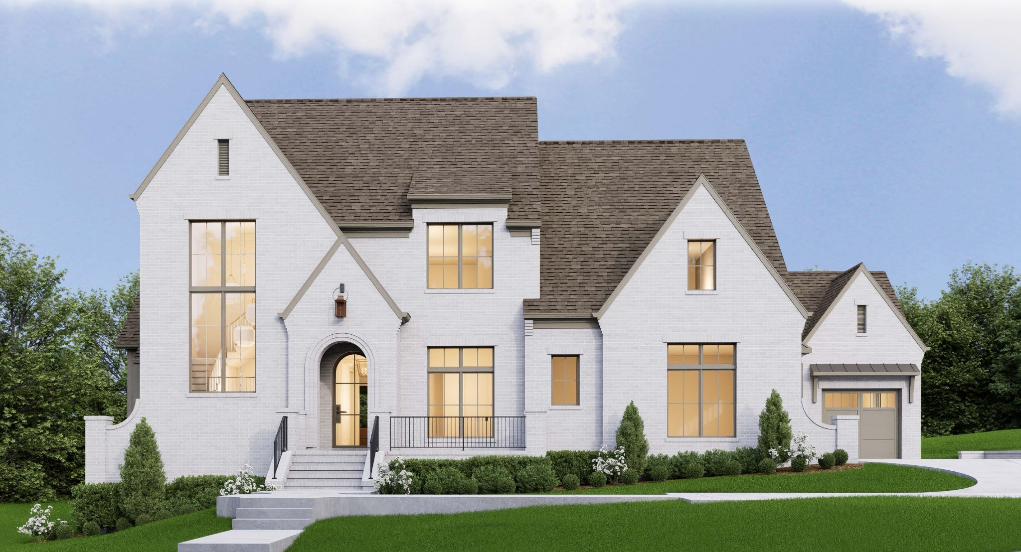 9825 Gardenwood Terrace