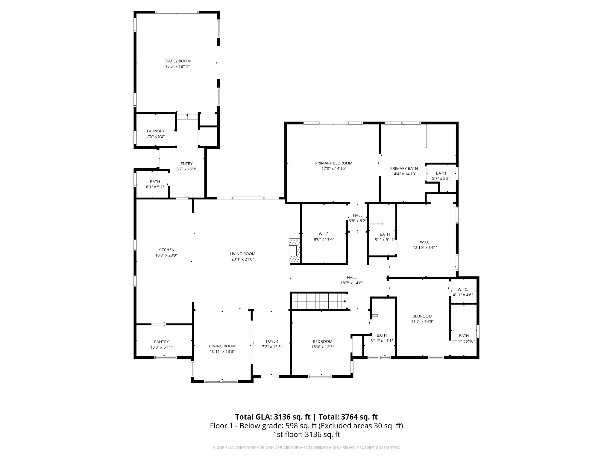 2012 Cedar Ln