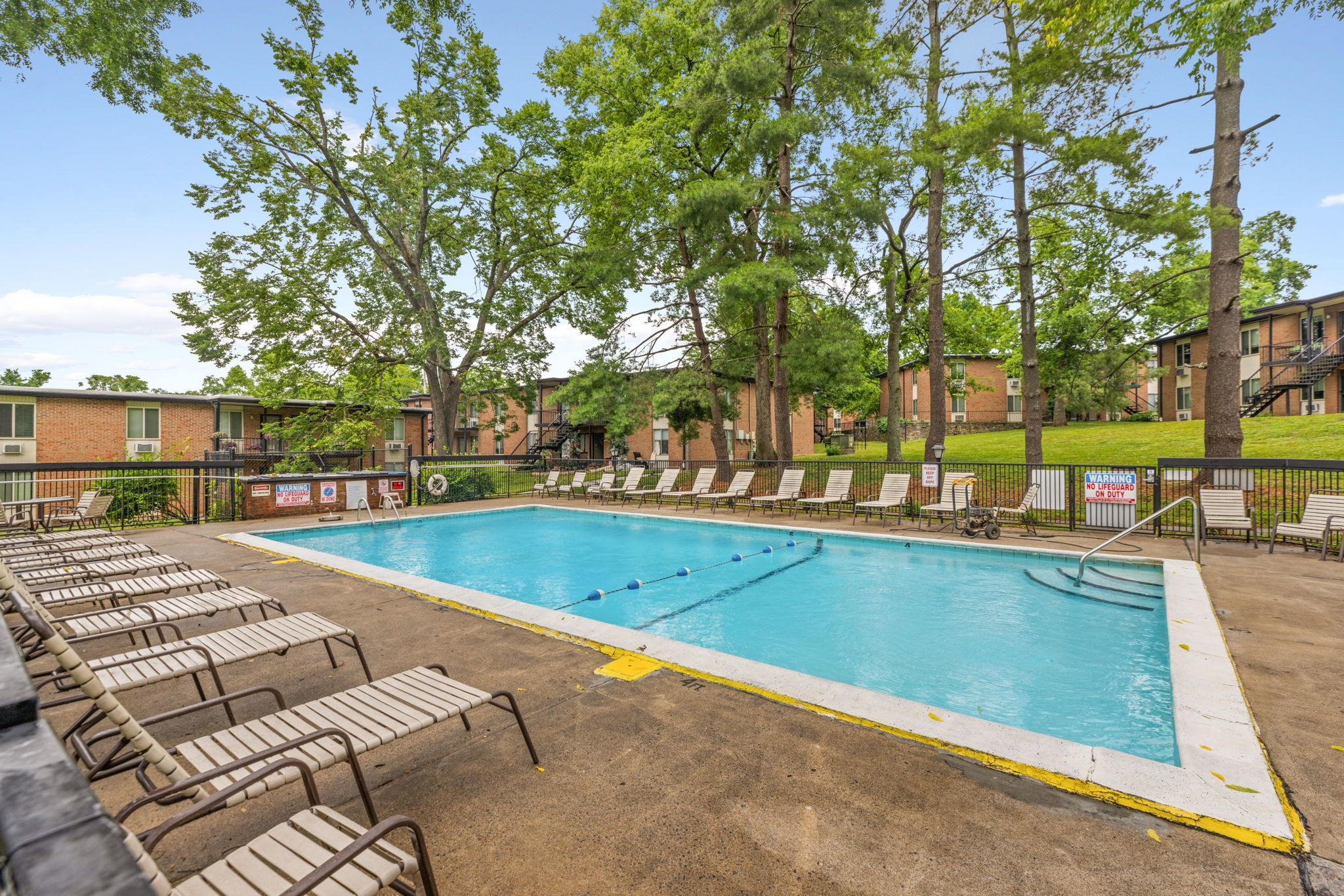 2601 Hillsboro Pike Unit: K6