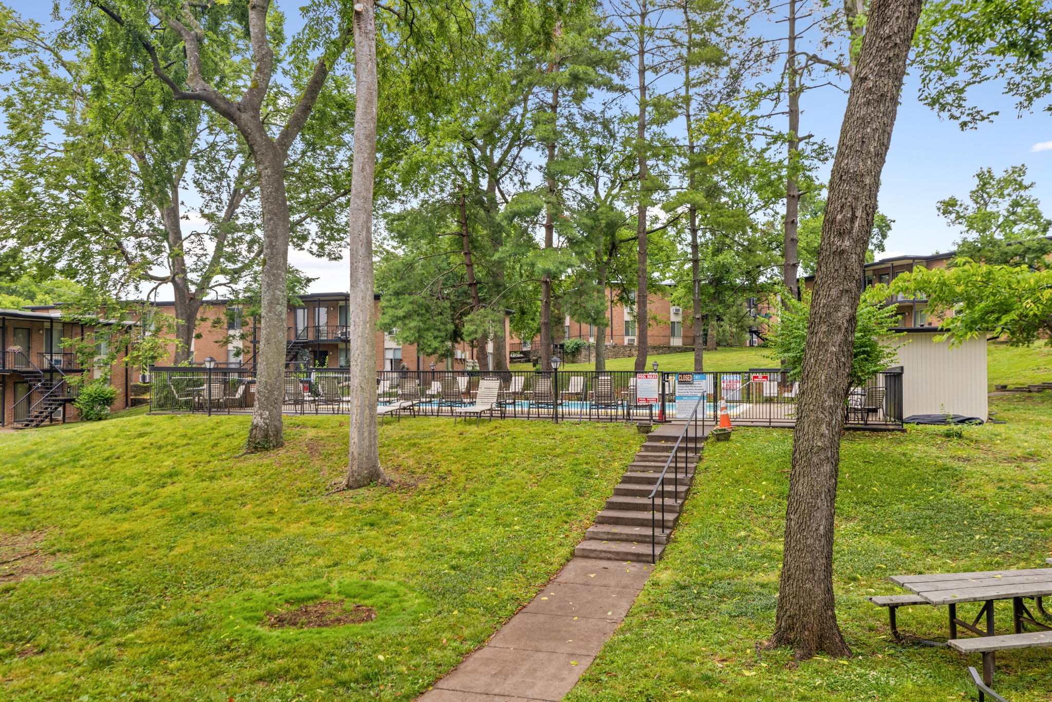 2601 Hillsboro Pike Unit: K6