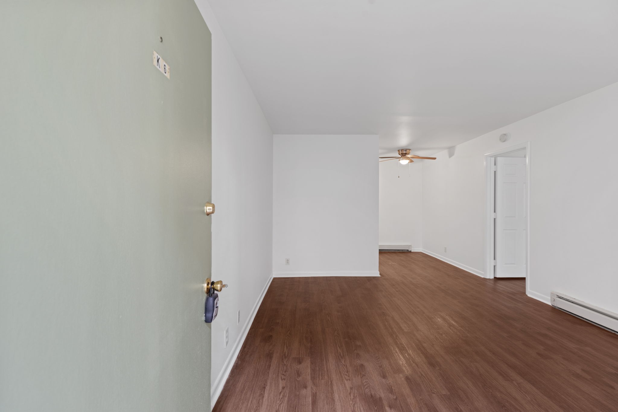 2601 Hillsboro Pike Unit: K6