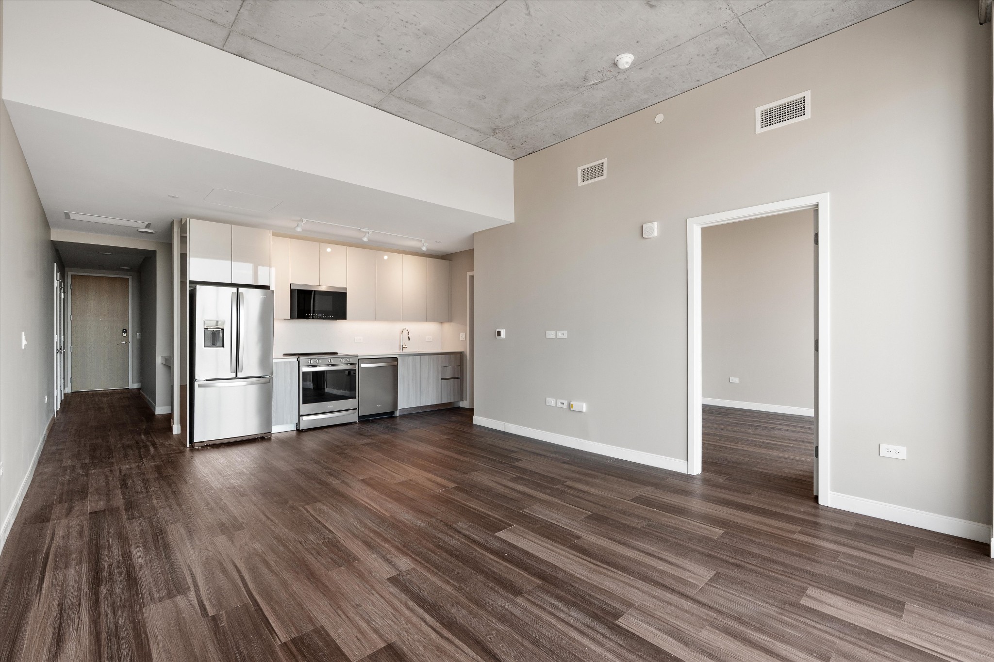 805 Church St, N Unit: 2613