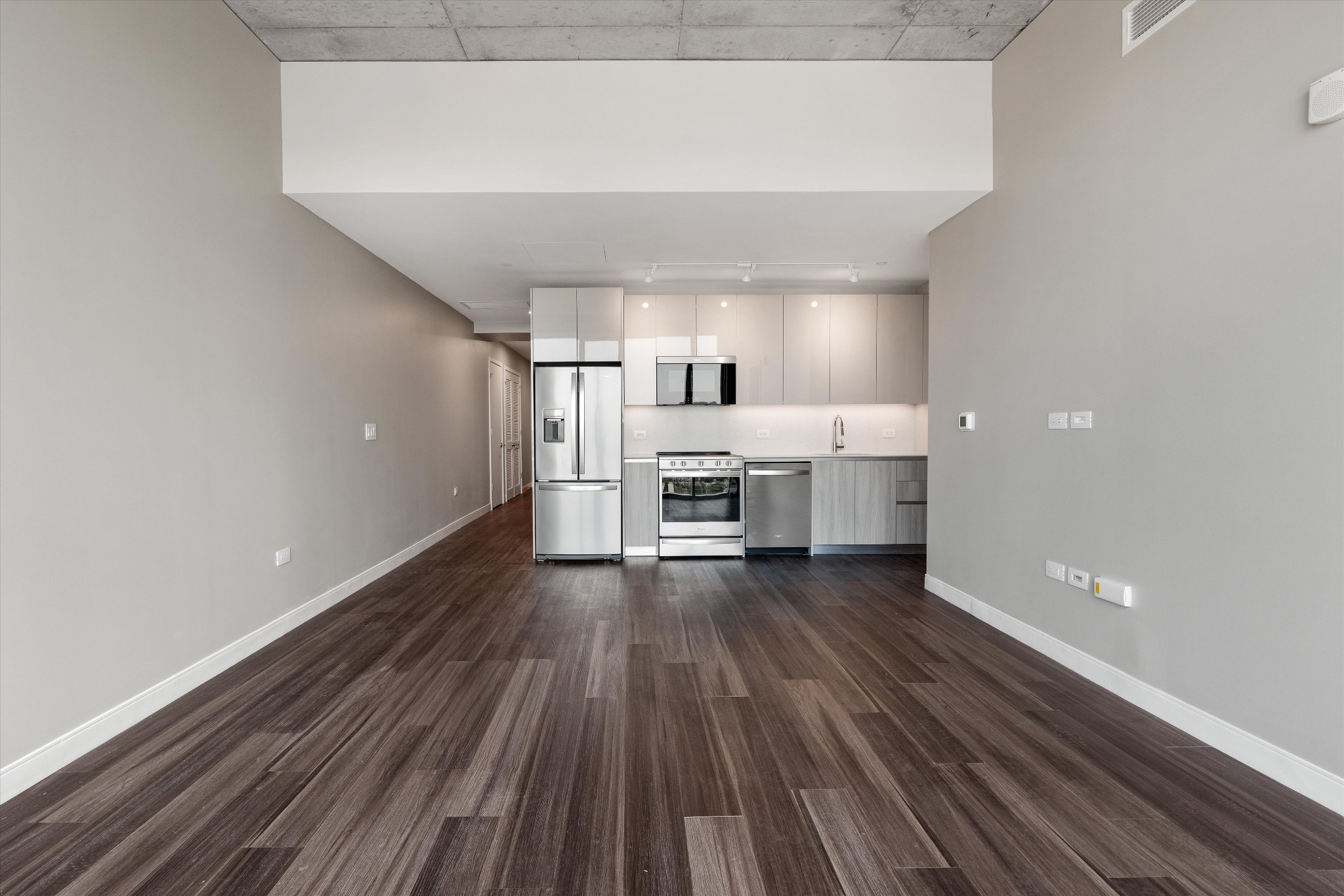 805 Church St, N Unit: 2613