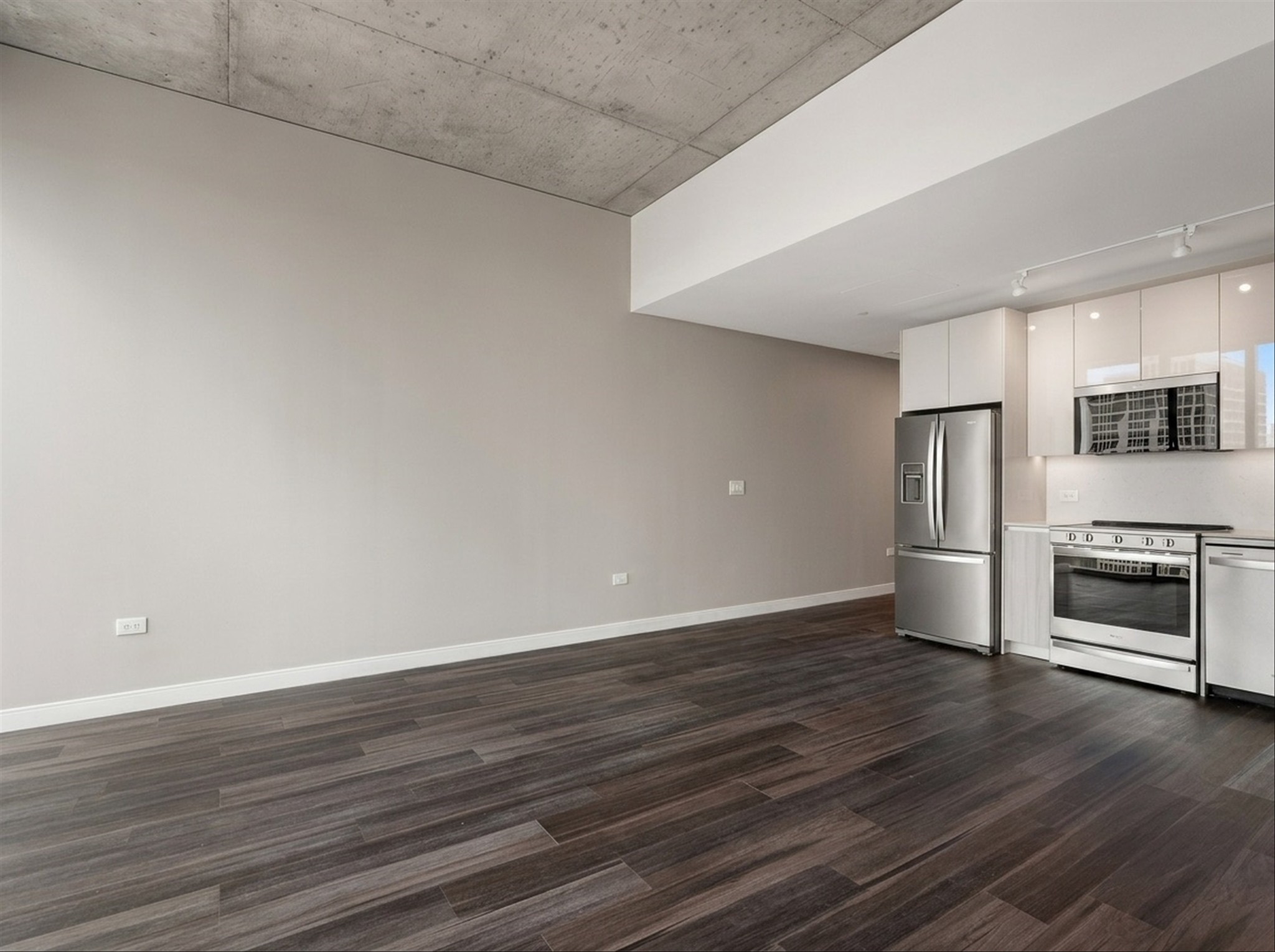 805 Church St, N Unit: 2613