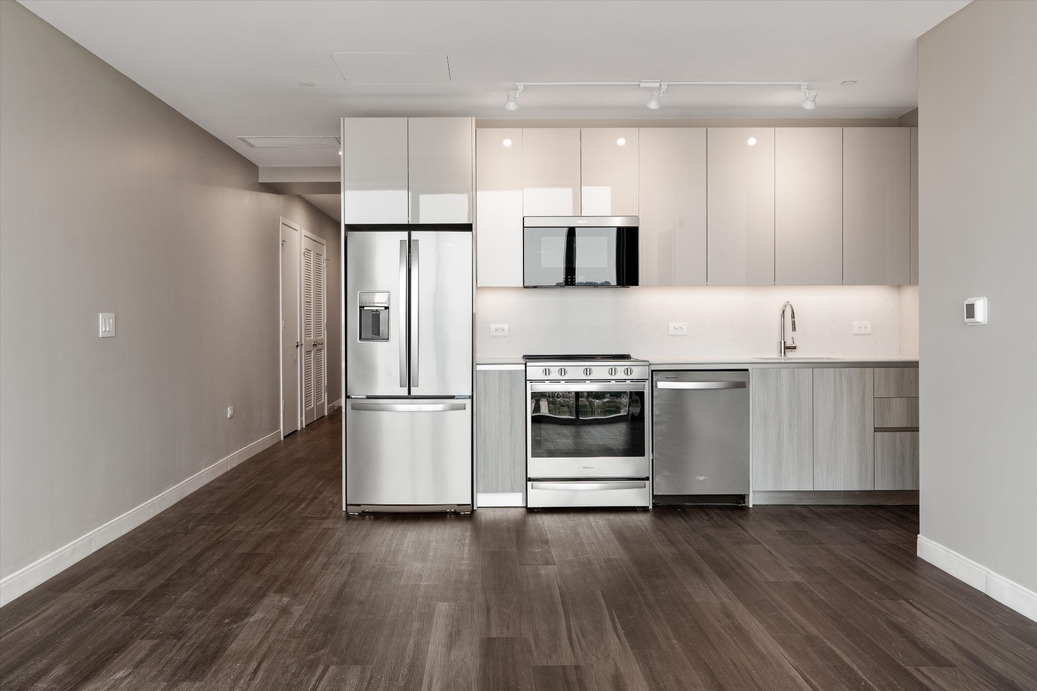 805 Church St, N Unit: 2613