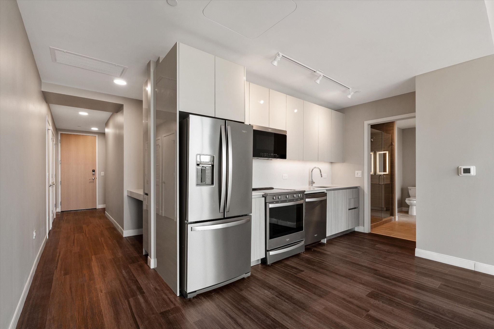 805 Church St, N Unit: 2613