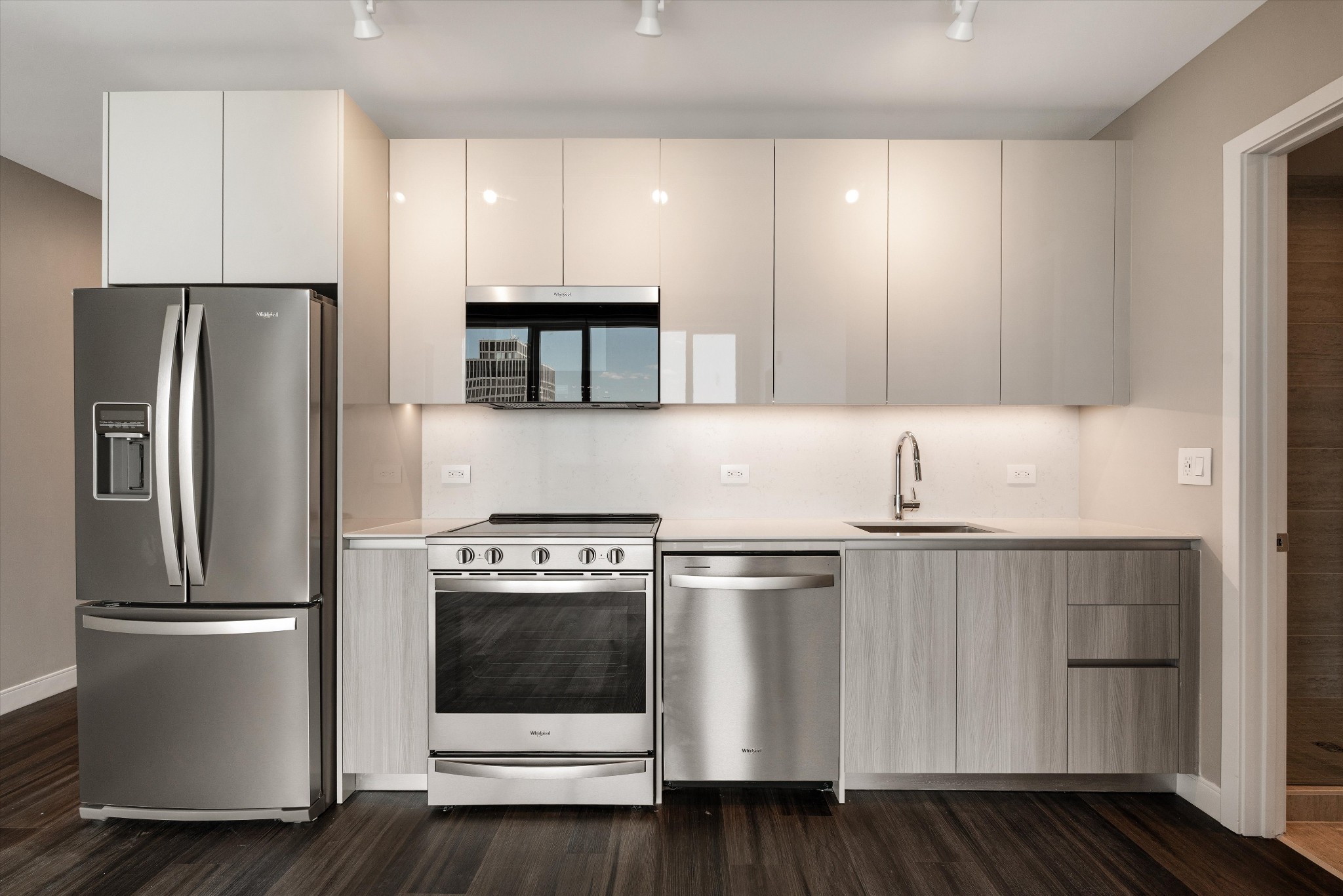 805 Church St, N Unit: 2613