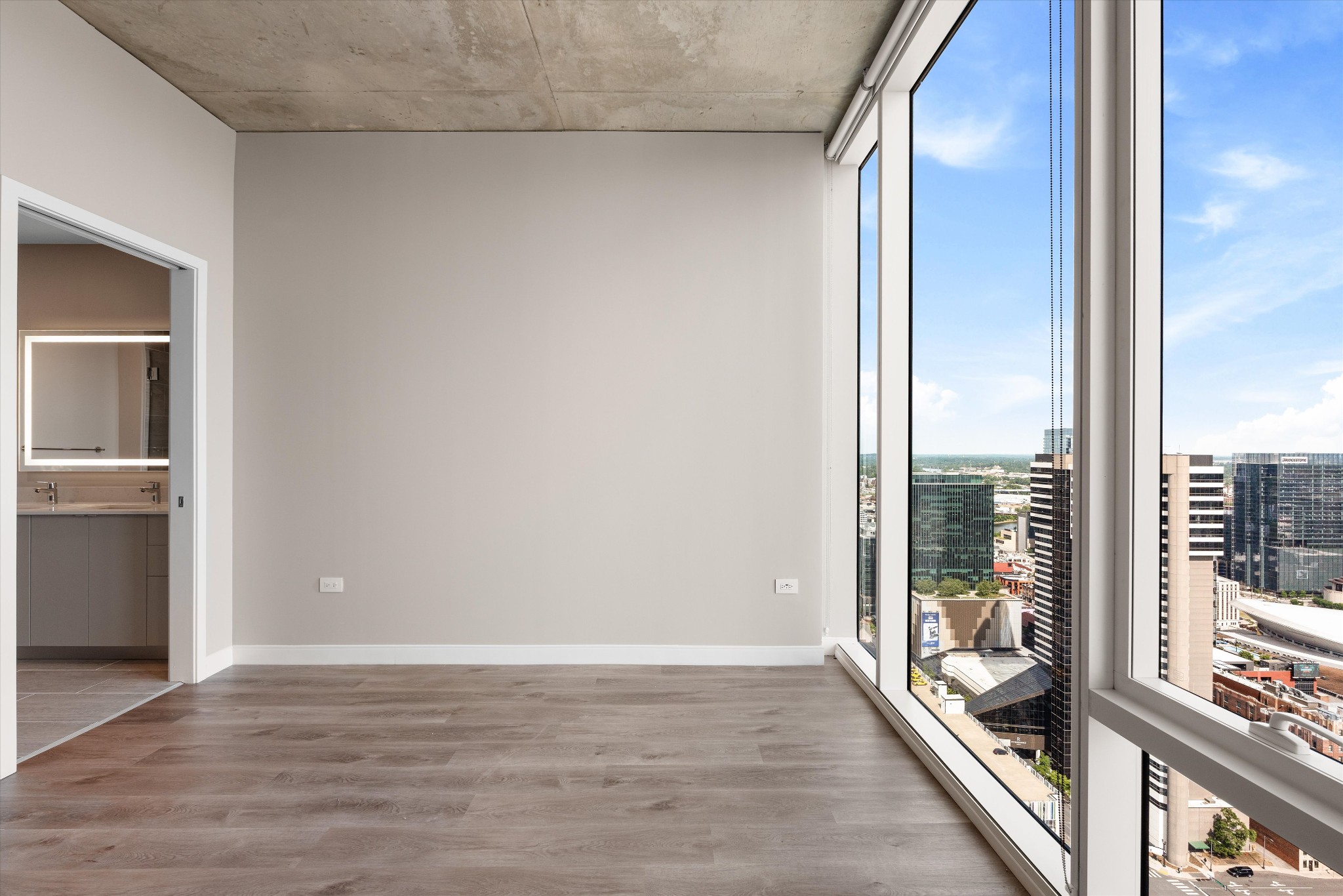805 Church St, S Unit: 3206