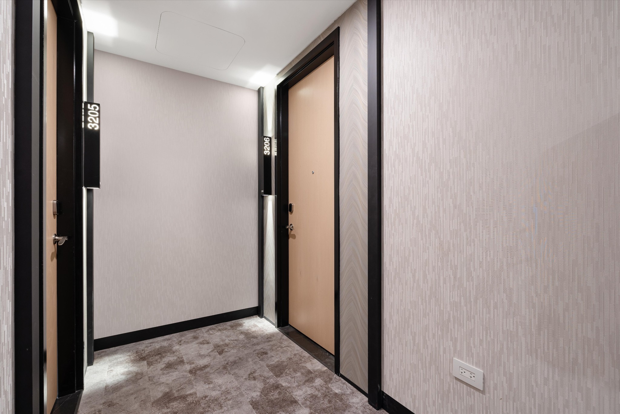 805 Church St, S Unit: 3206