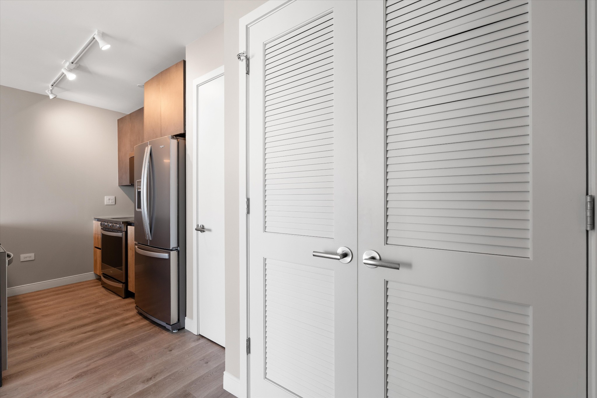 805 Church St, S Unit: 3206