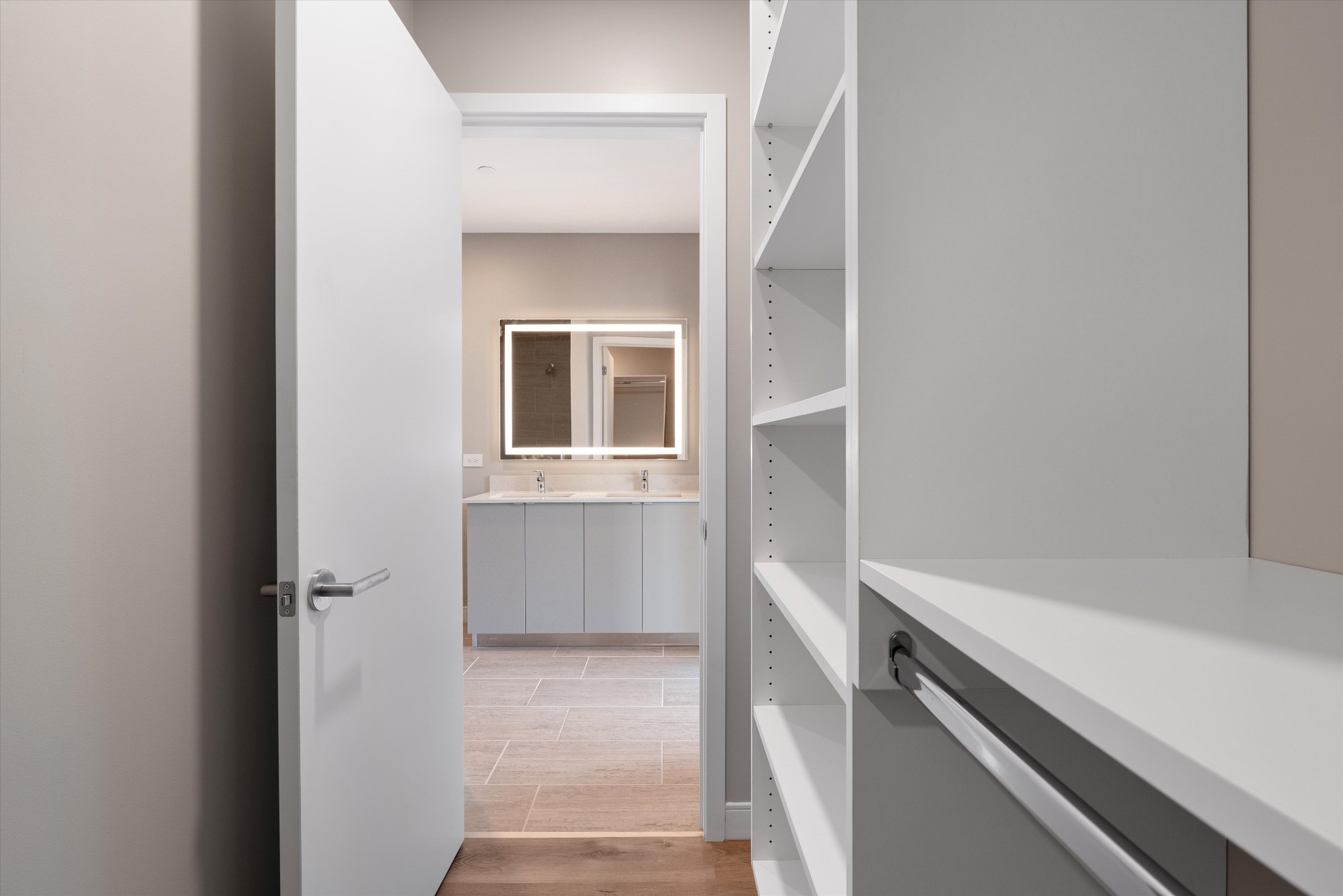 805 Church St, S Unit: 3206