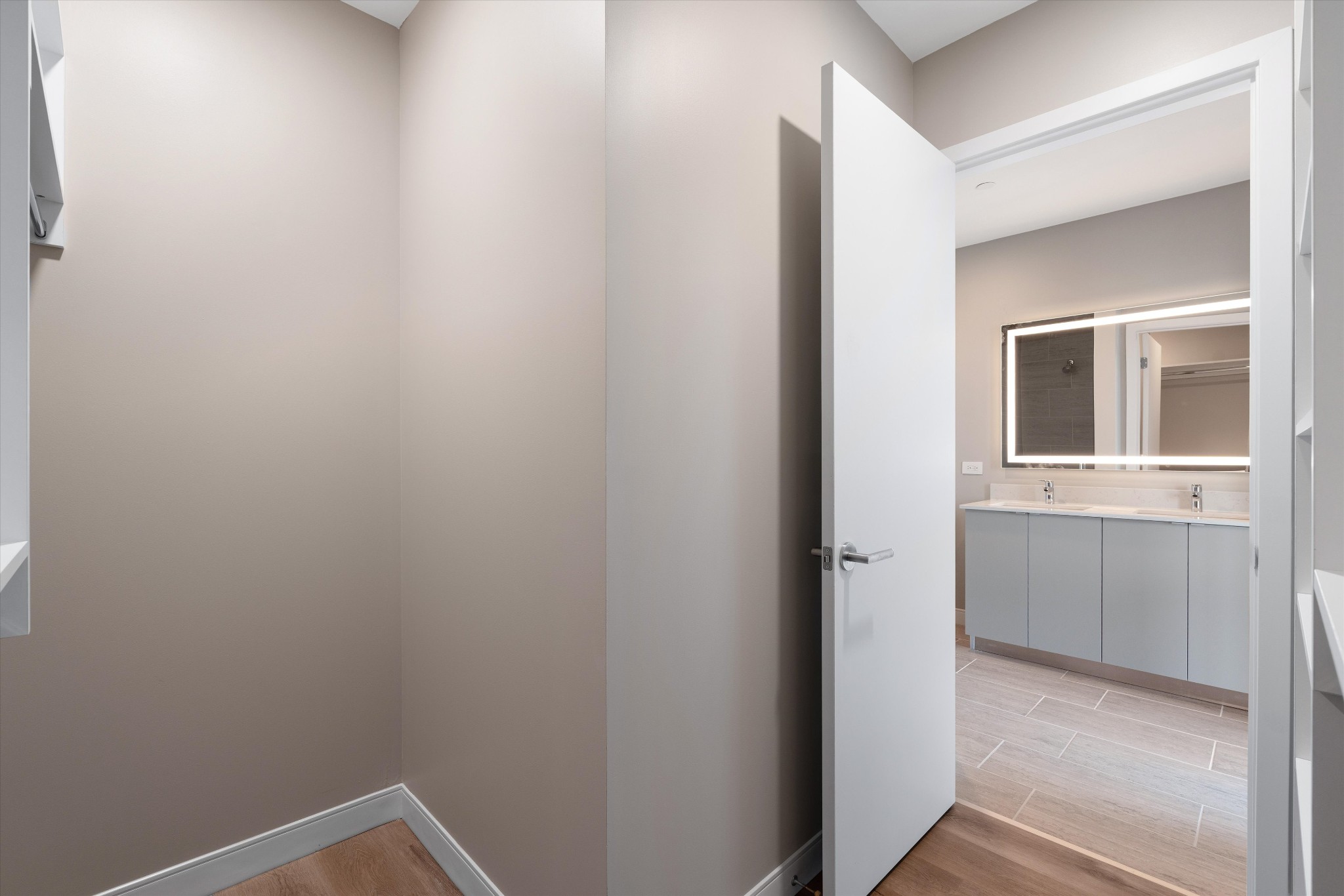805 Church St, S Unit: 3206
