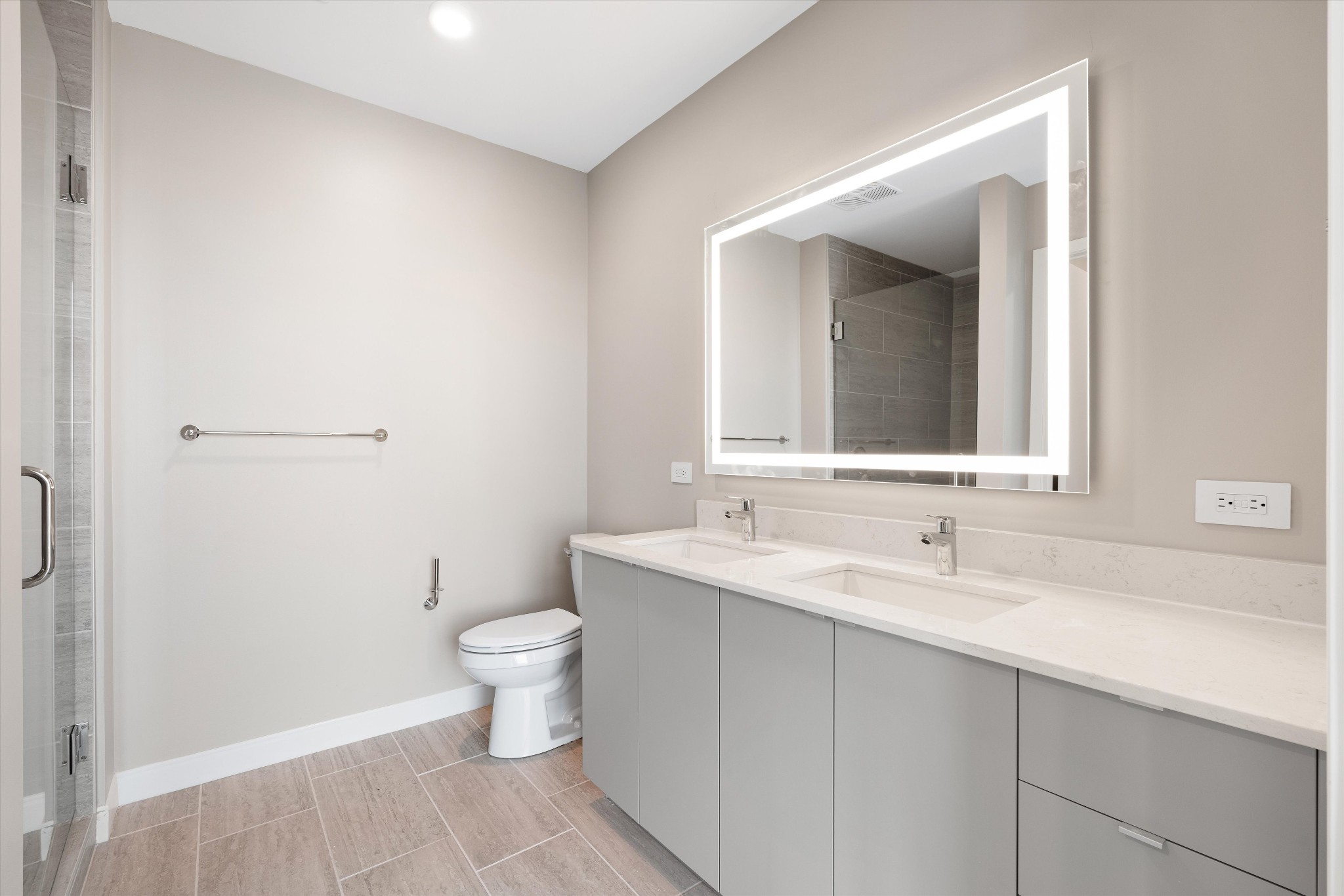 805 Church St, S Unit: 3206