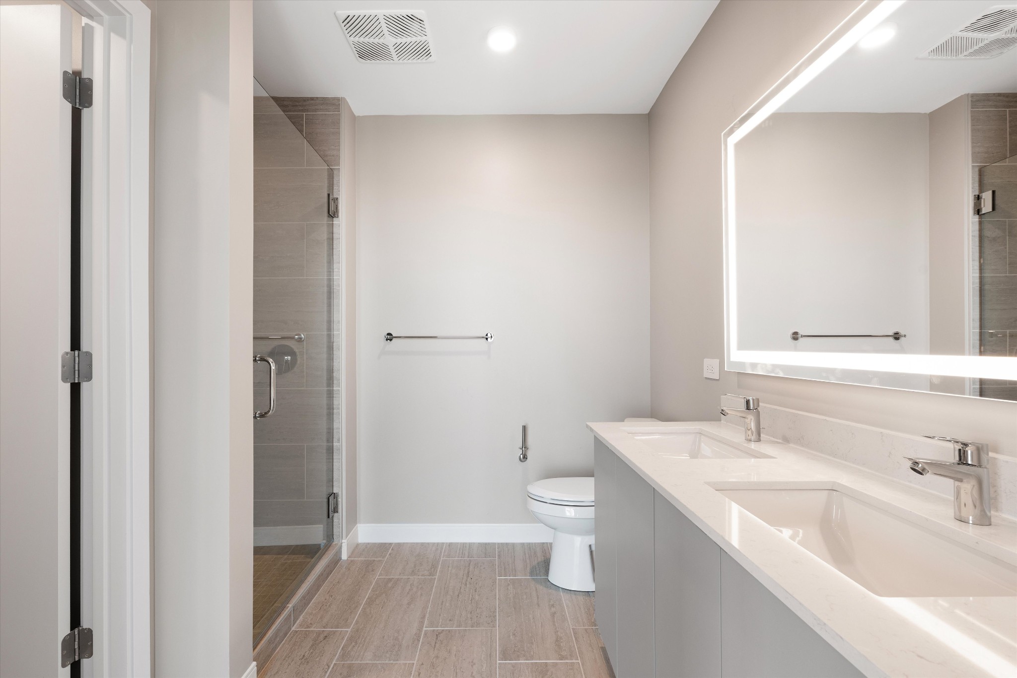 805 Church St, S Unit: 3206