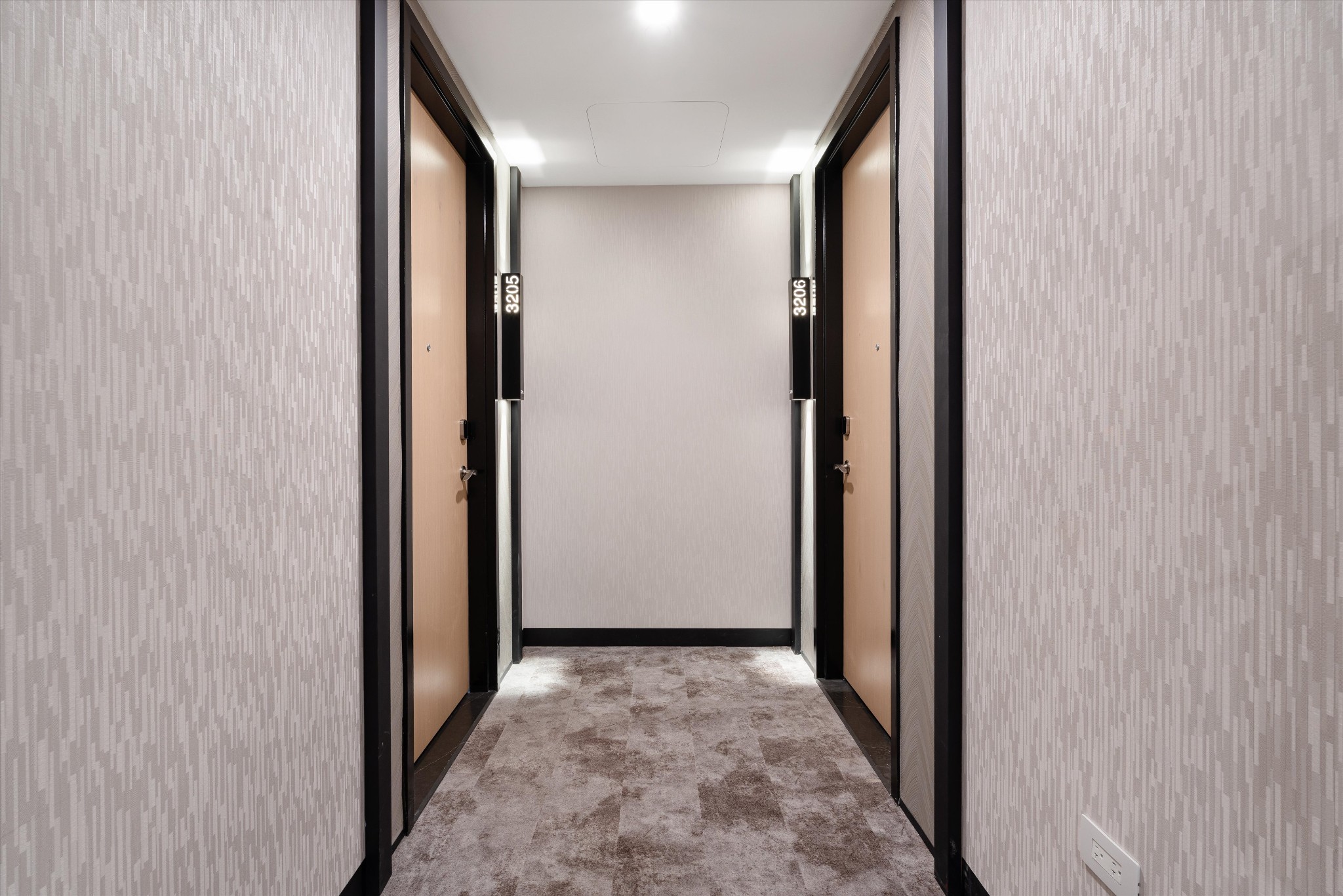 805 Church St, S Unit: 3206