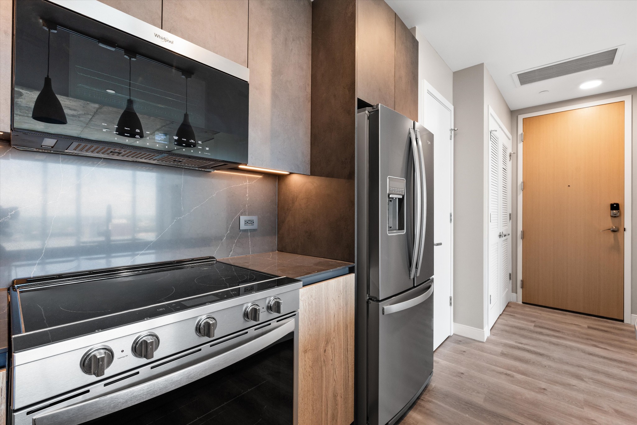 805 Church St, S Unit: 3206