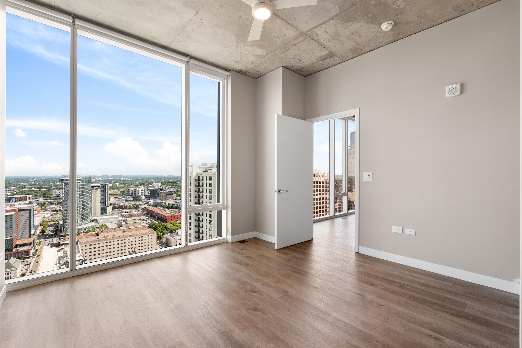 805 Church St, S Unit: 3206