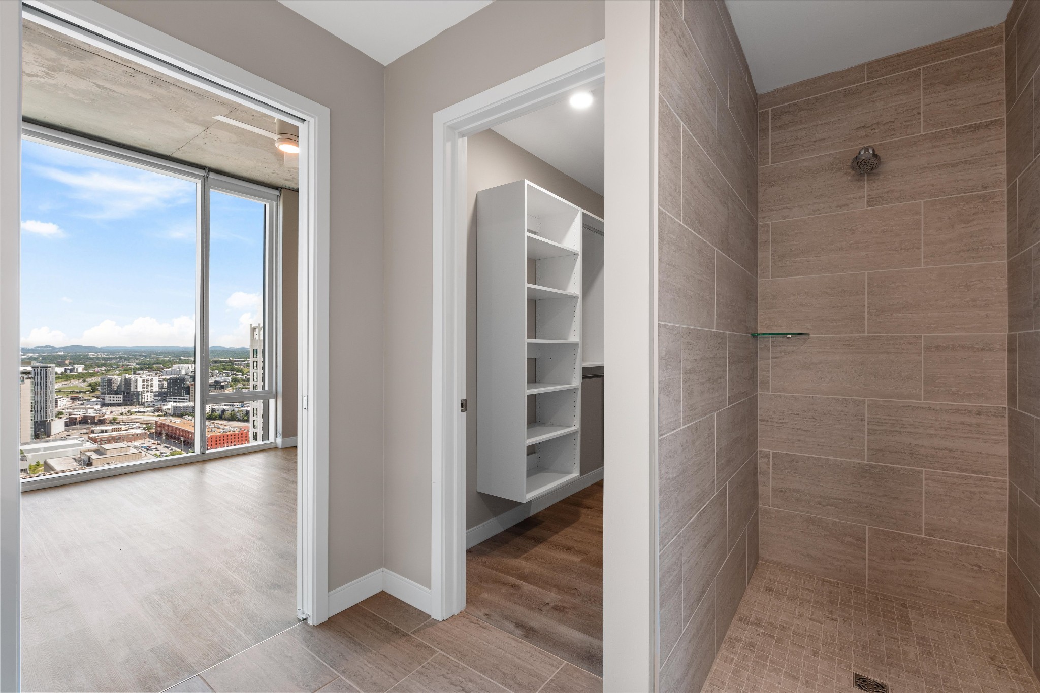 805 Church St, S Unit: 3206