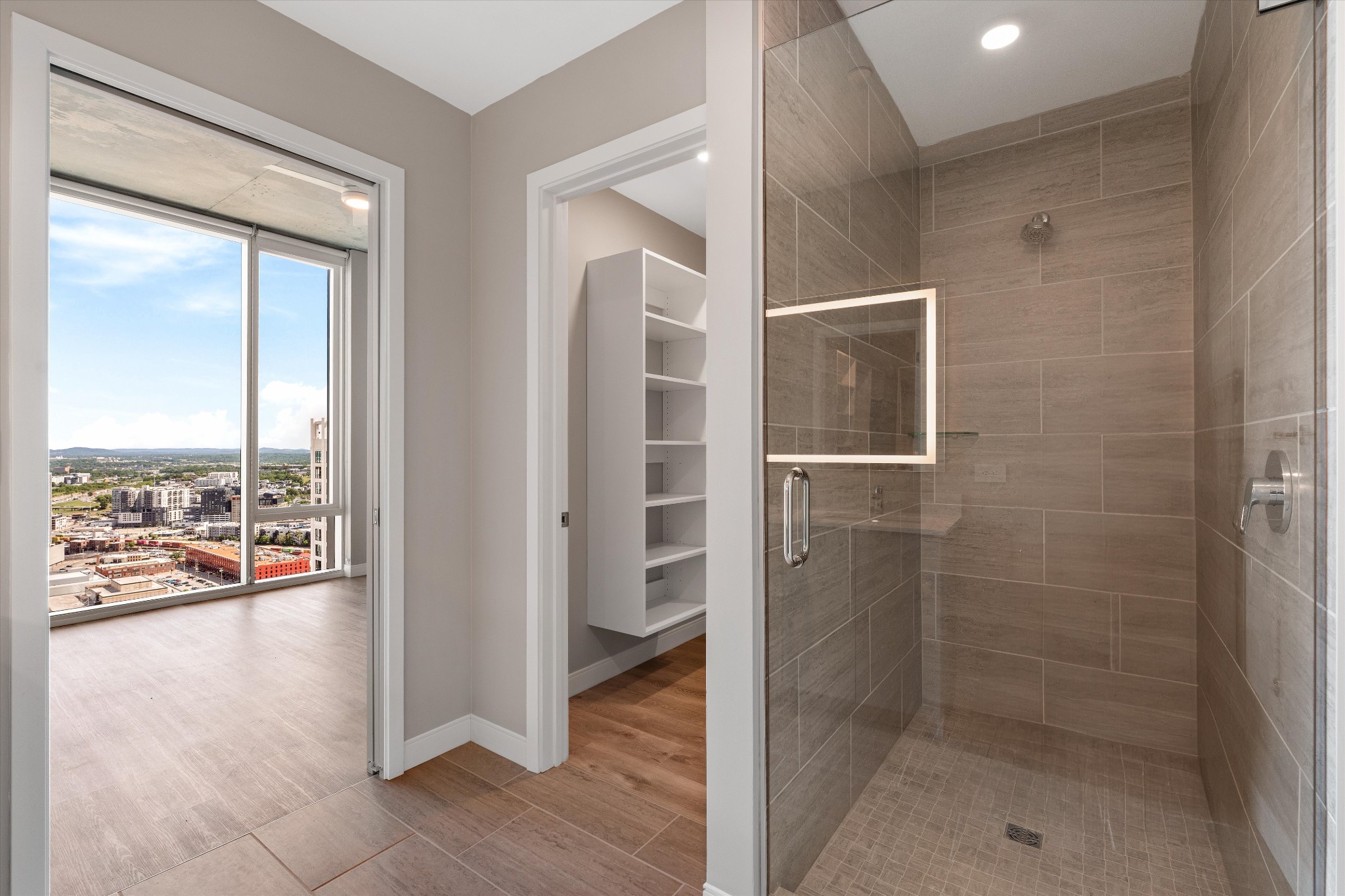 805 Church St, S Unit: 3206