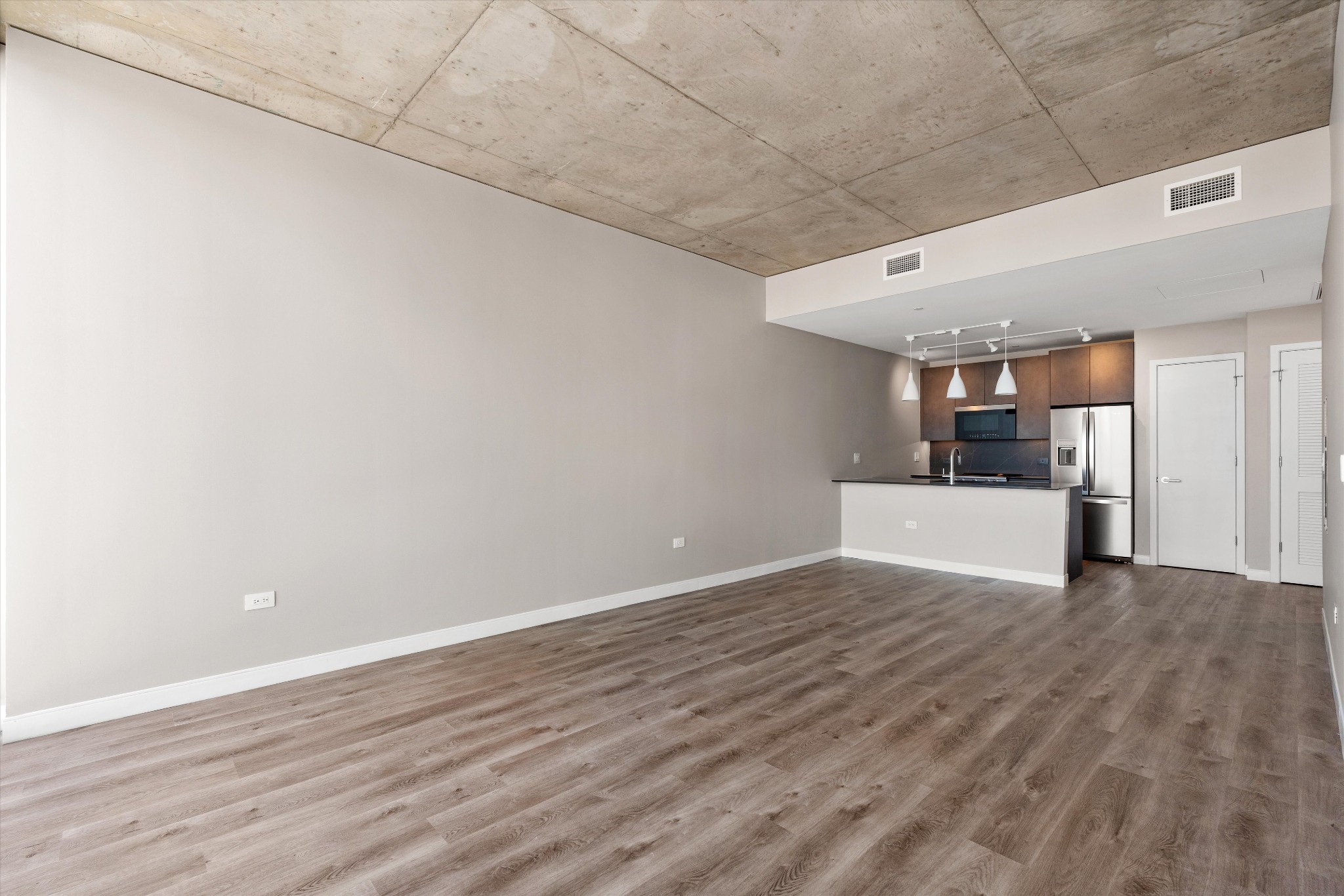 805 Church St, S Unit: 3206