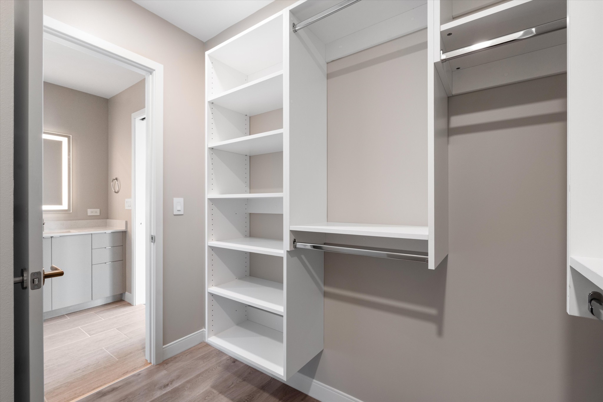 805 Church St, S Unit: 3206