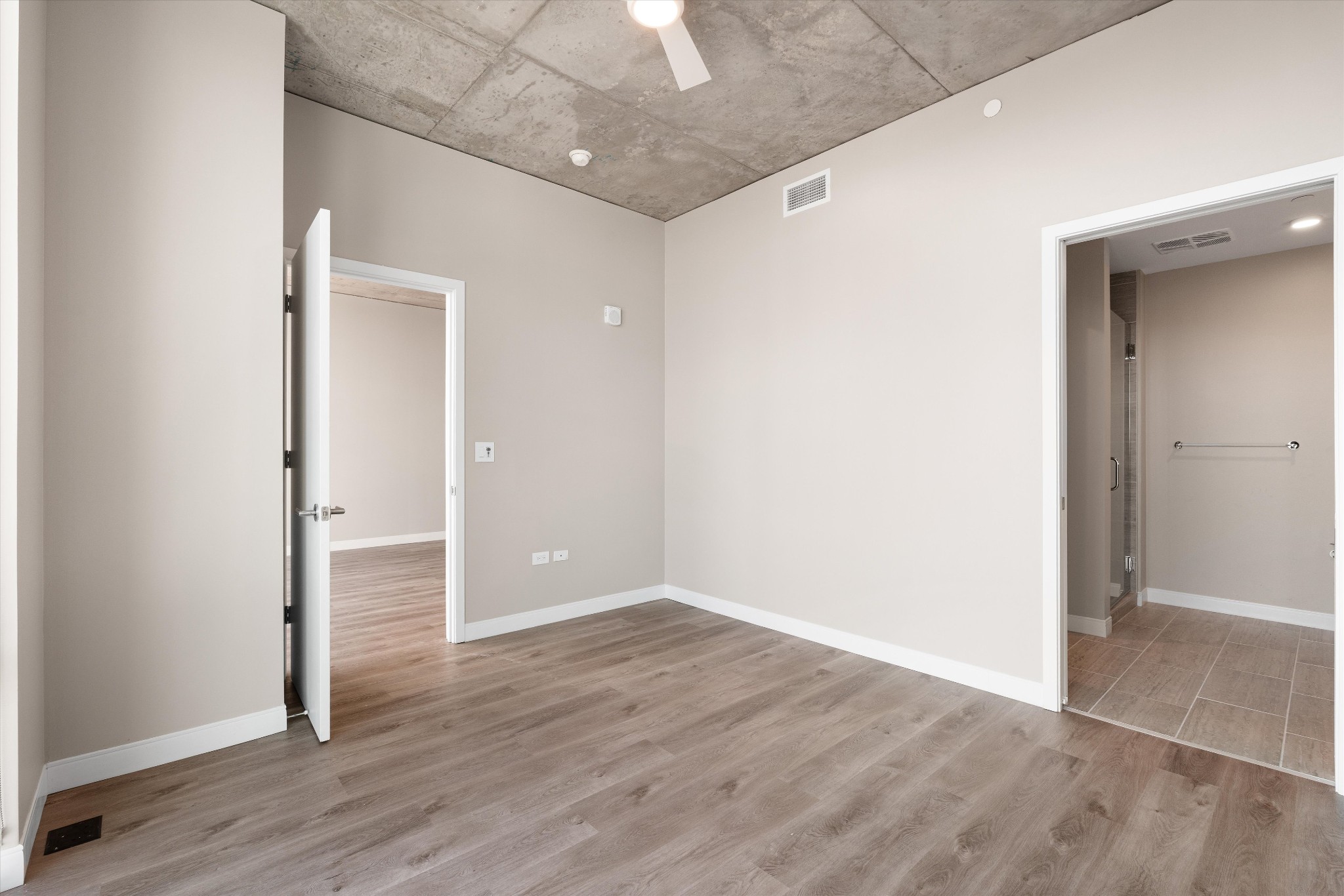 805 Church St, S Unit: 3206
