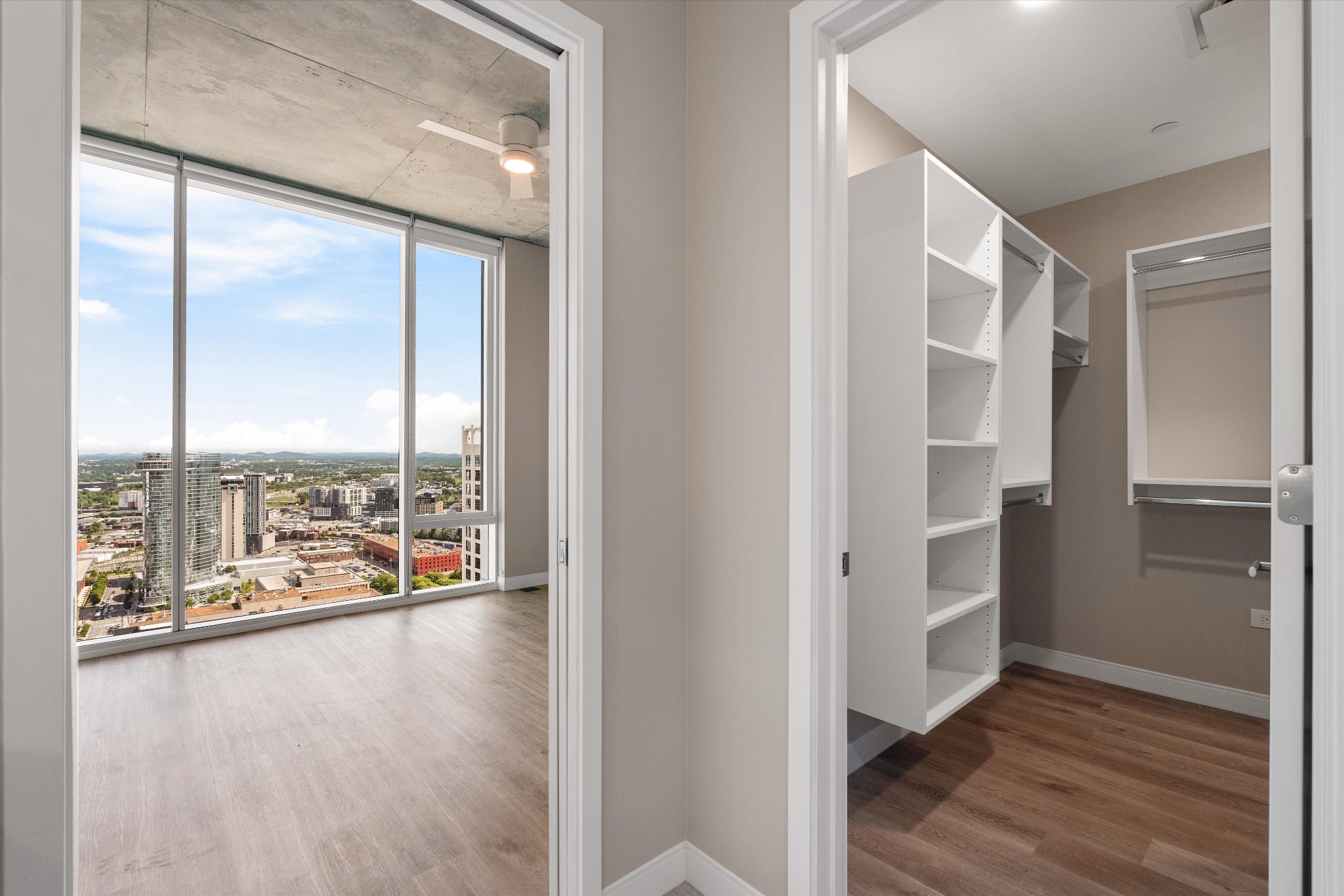 805 Church St, S Unit: 3206