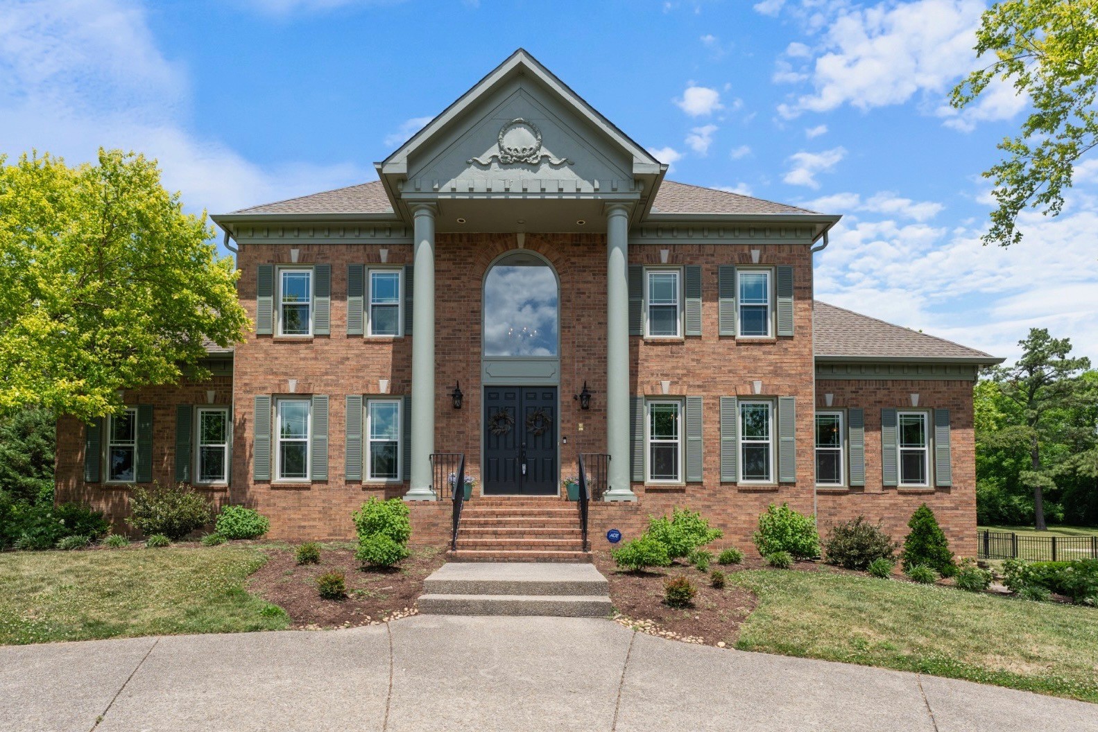 9002 Old Smyrna Rd