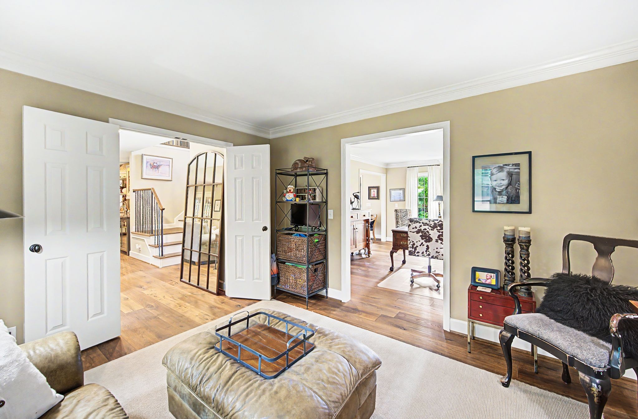 709 Roxburgh Cv