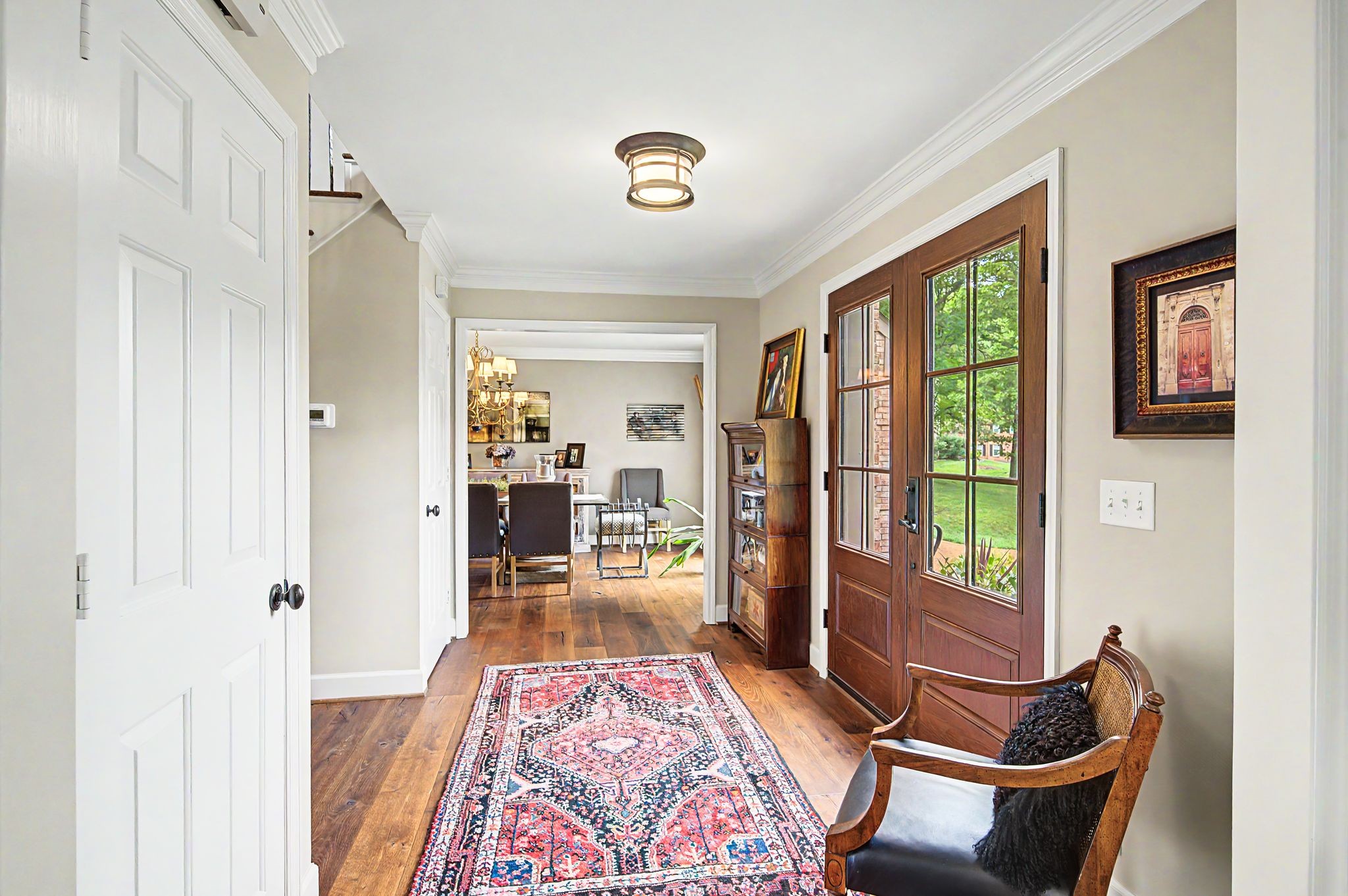 709 Roxburgh Cv