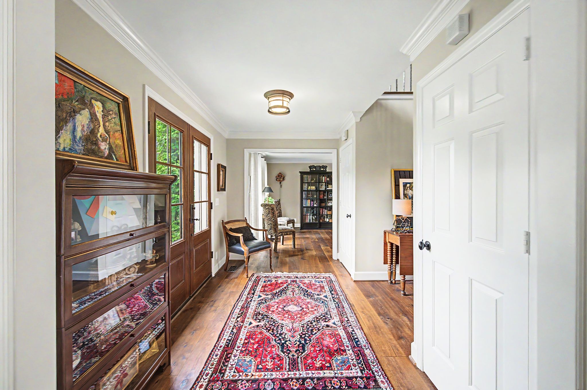 709 Roxburgh Cv