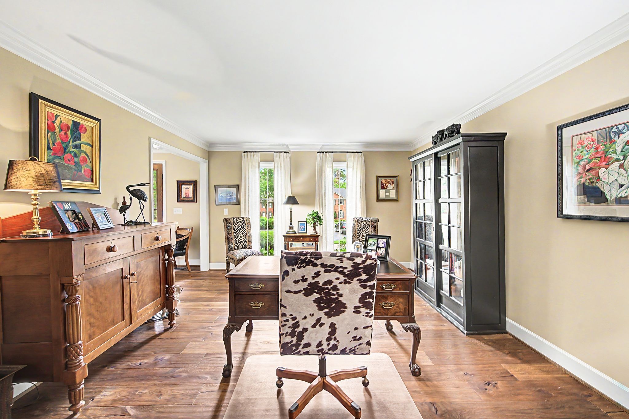709 Roxburgh Cv