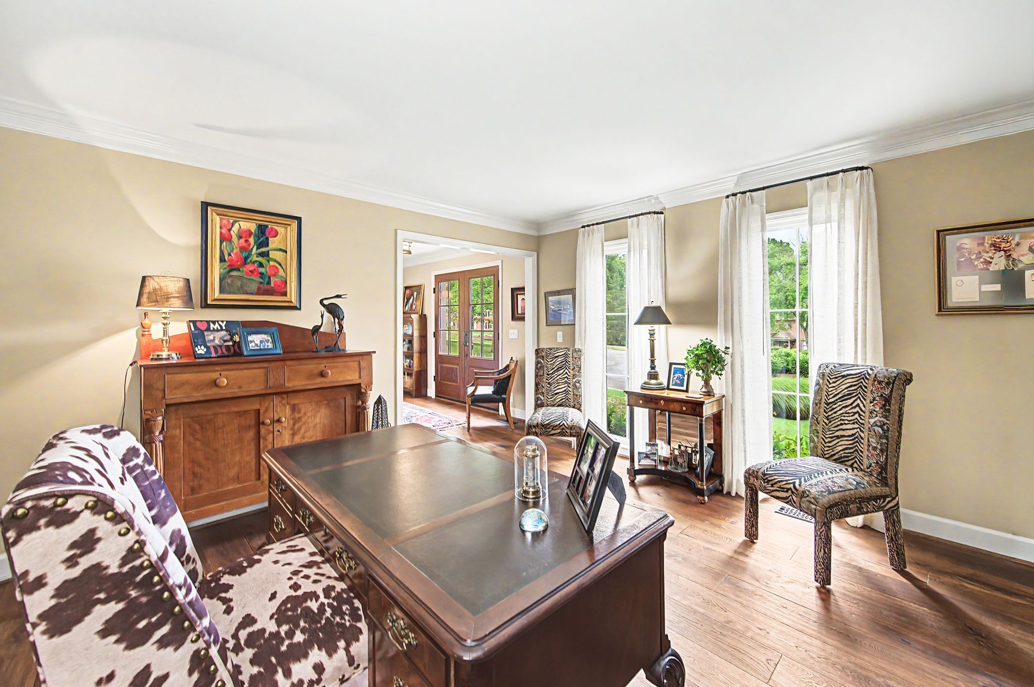 709 Roxburgh Cv