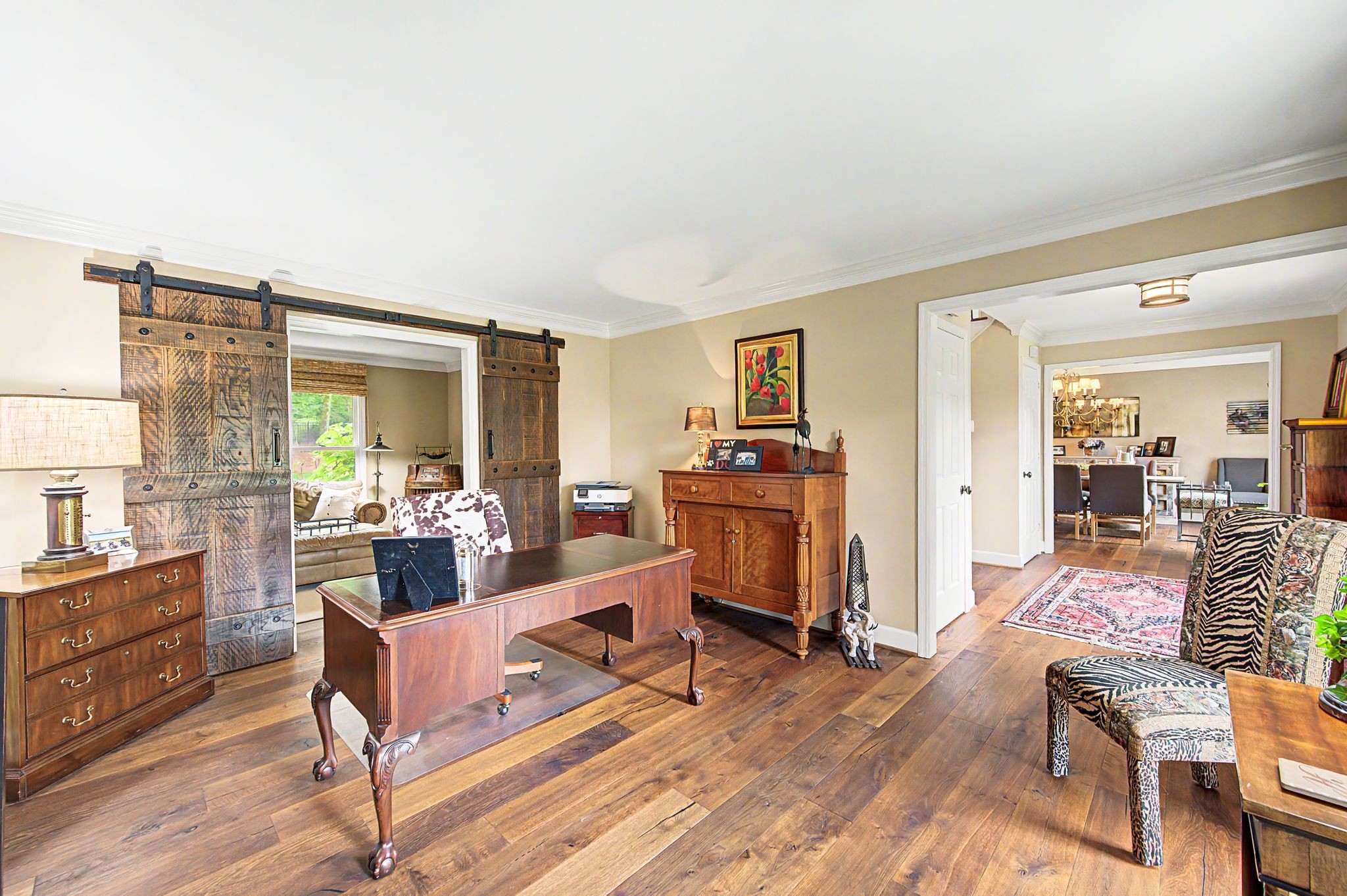 709 Roxburgh Cv