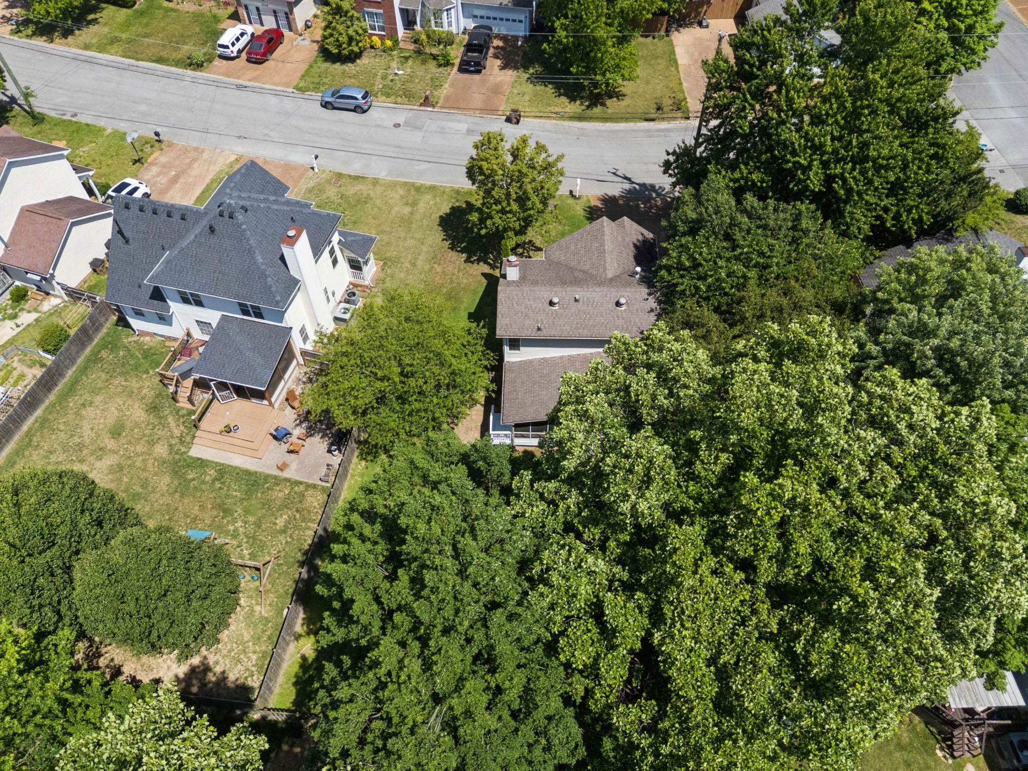 5204 Village Trce