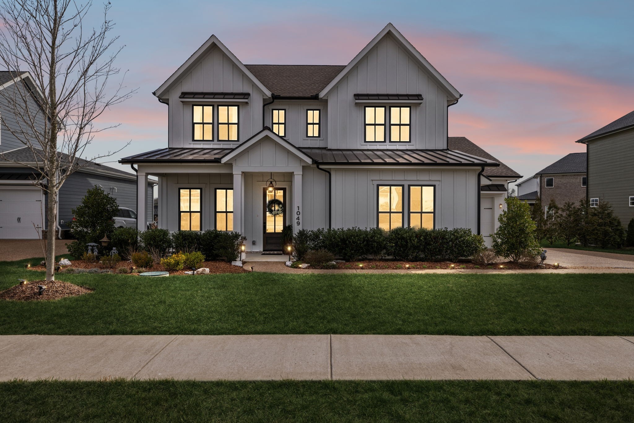 1049 Pine Creek Dr