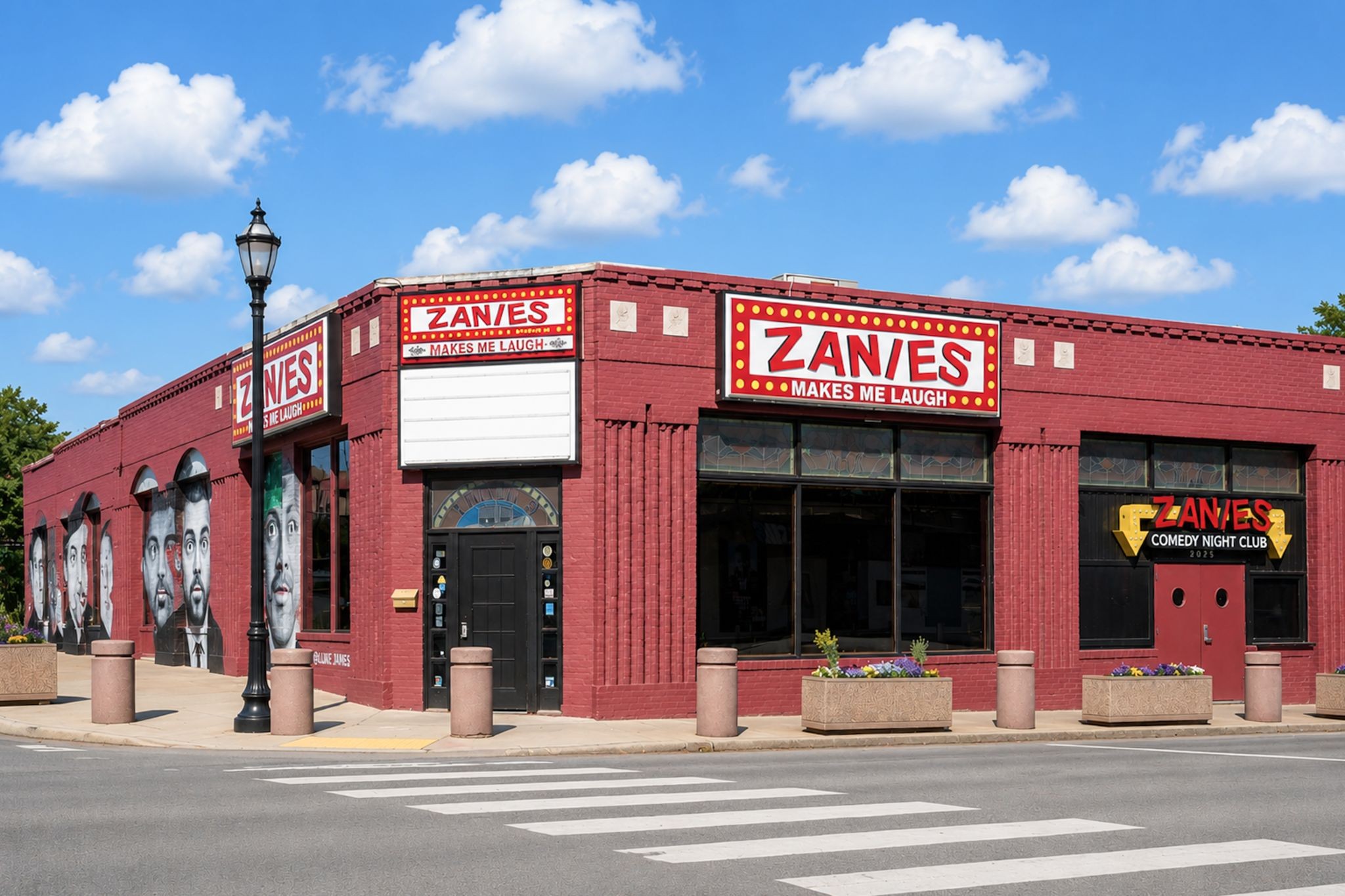 2048 Elliott Ave