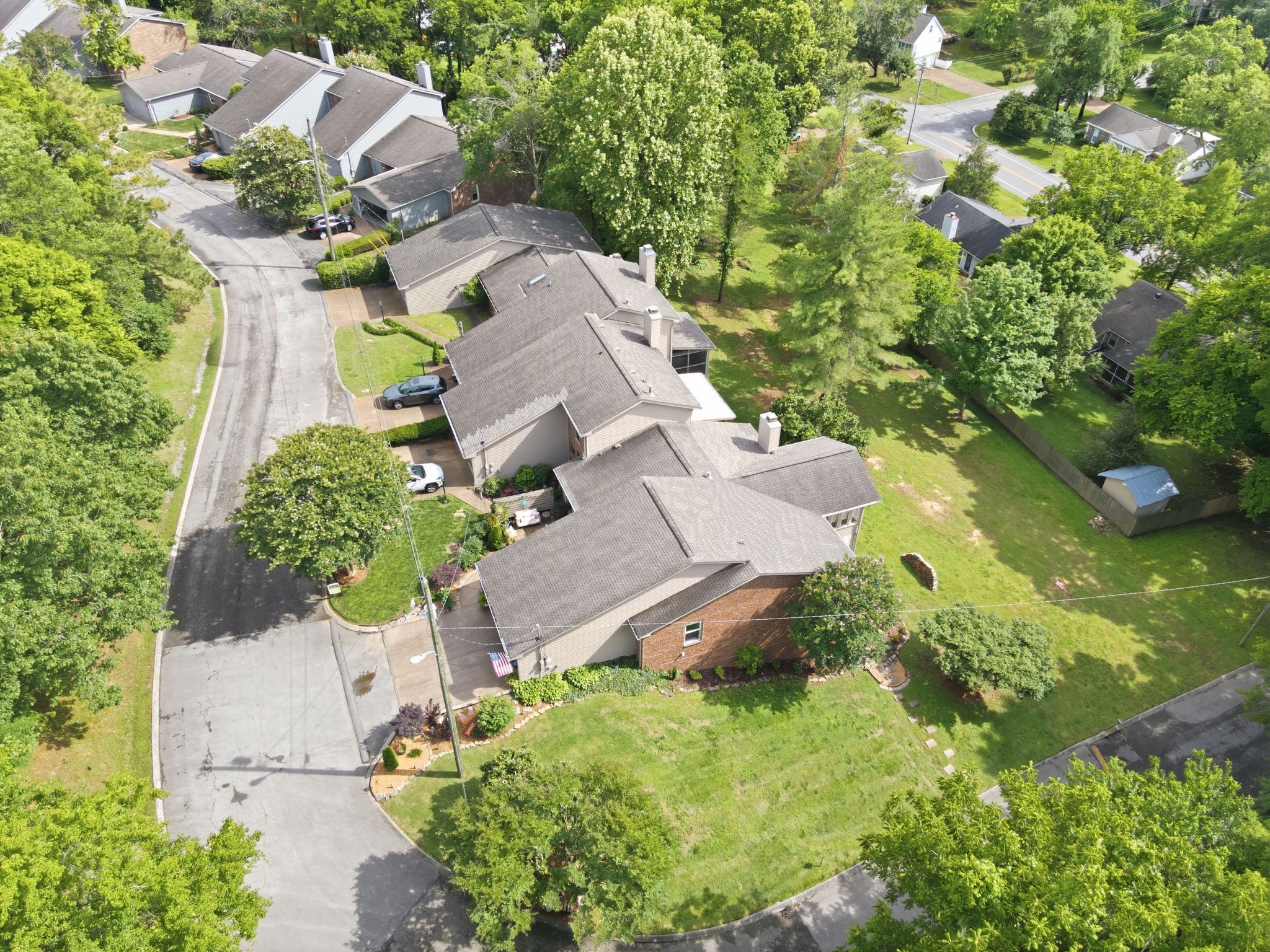 101 Morton Mill Cir