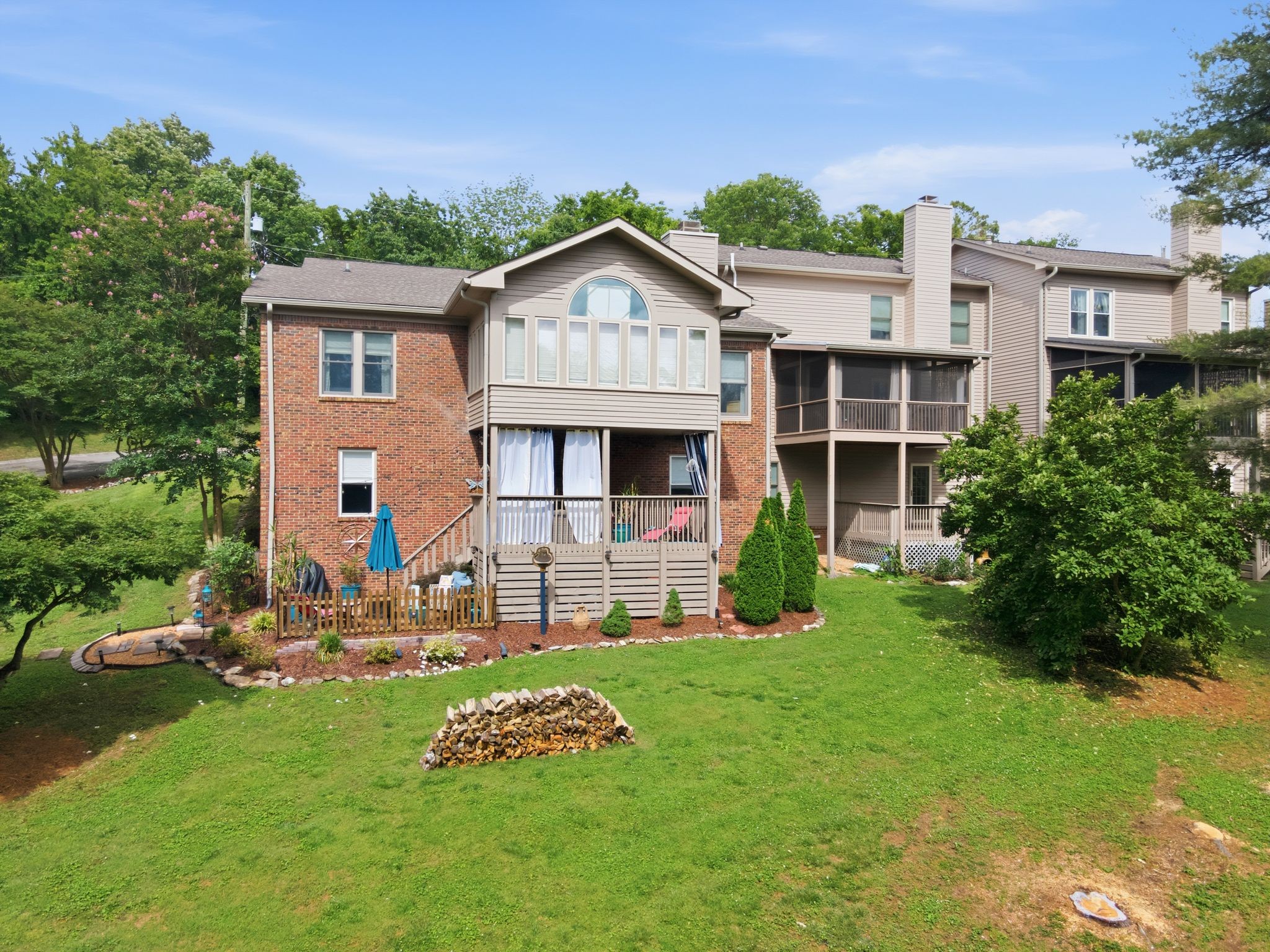 101 Morton Mill Cir