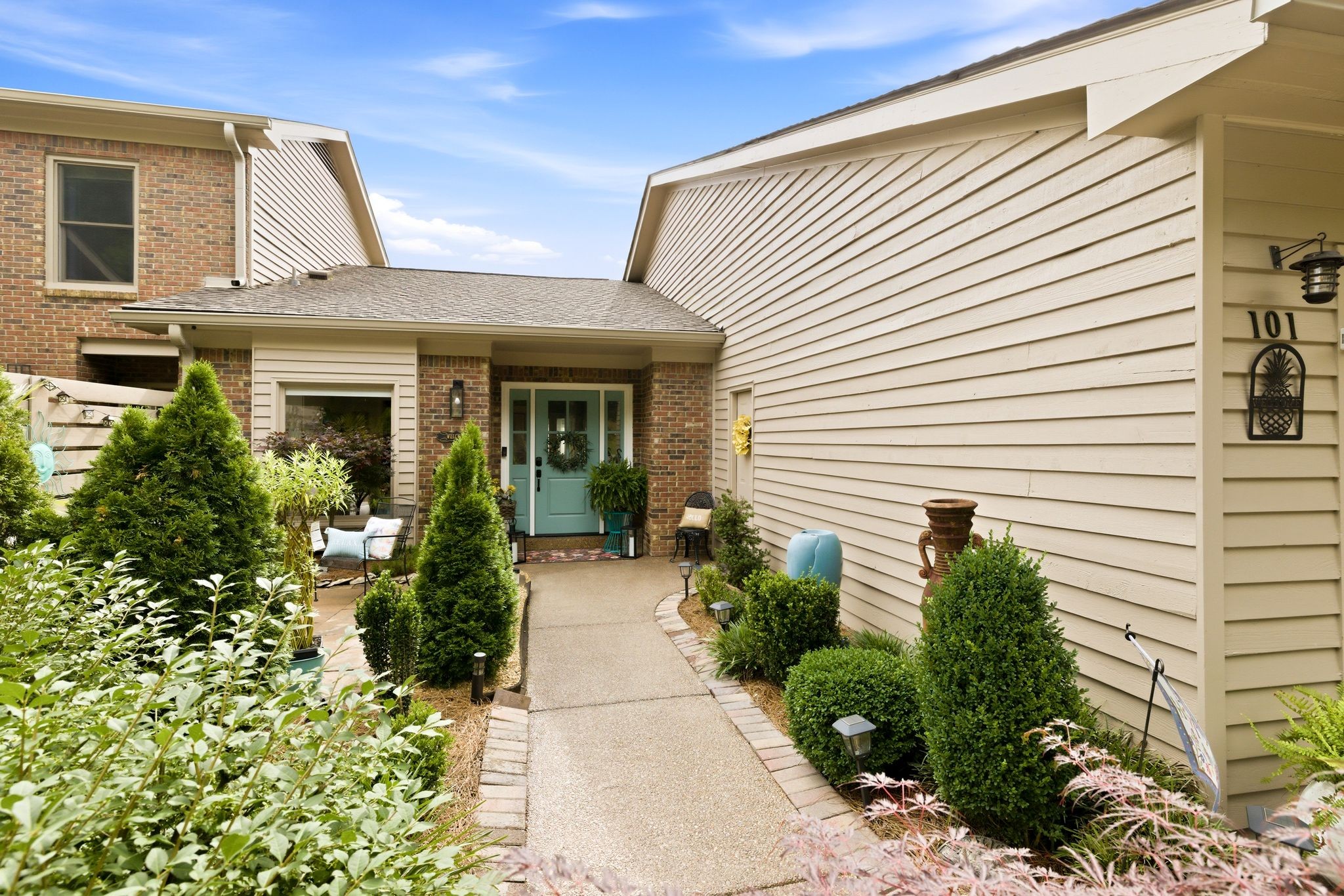 101 Morton Mill Cir