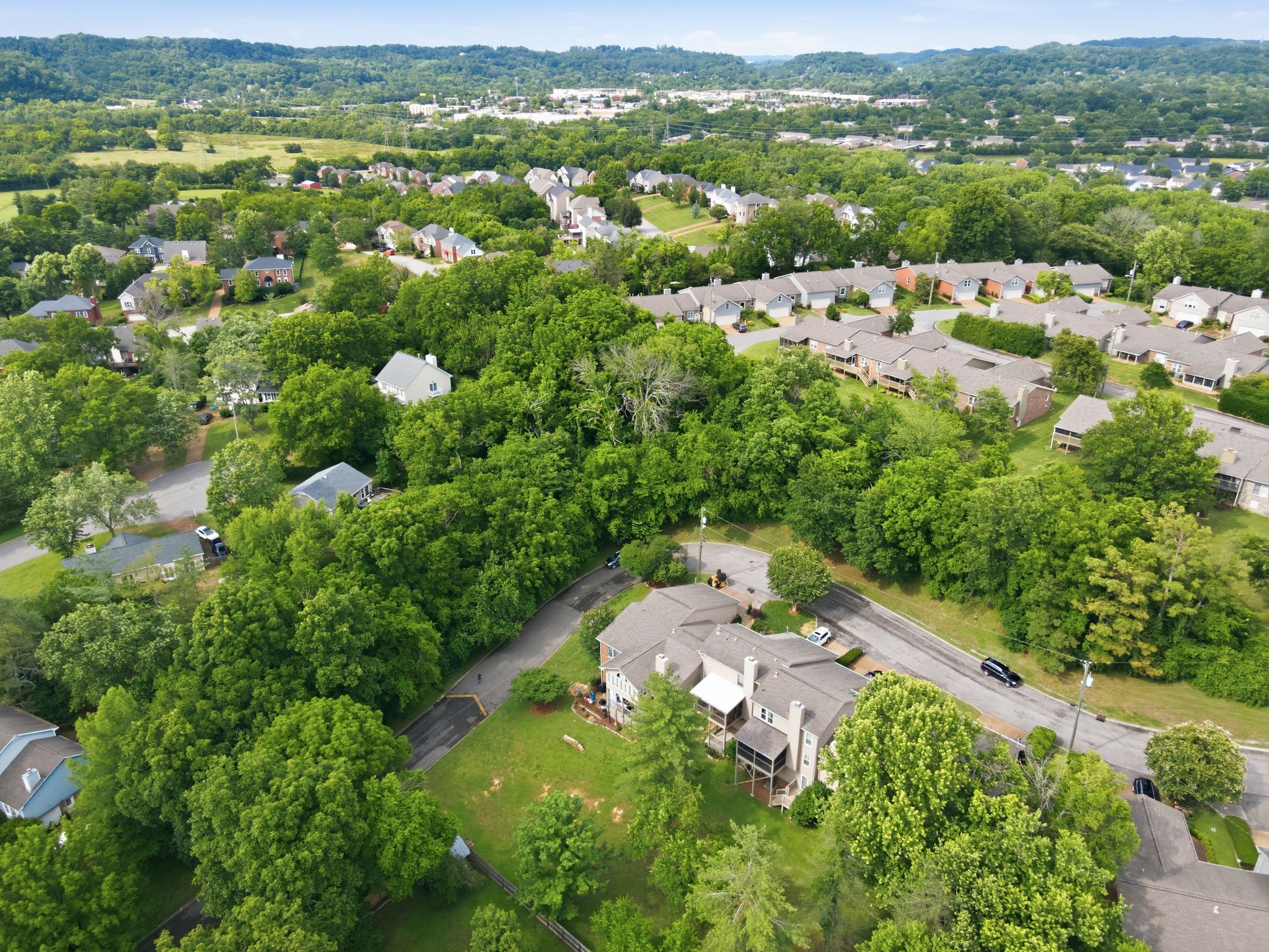 101 Morton Mill Cir