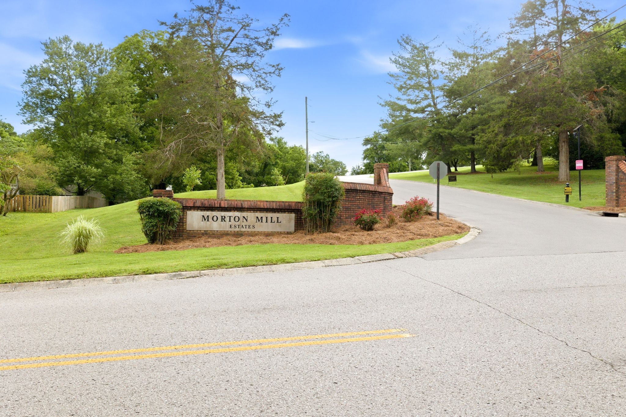 101 Morton Mill Cir