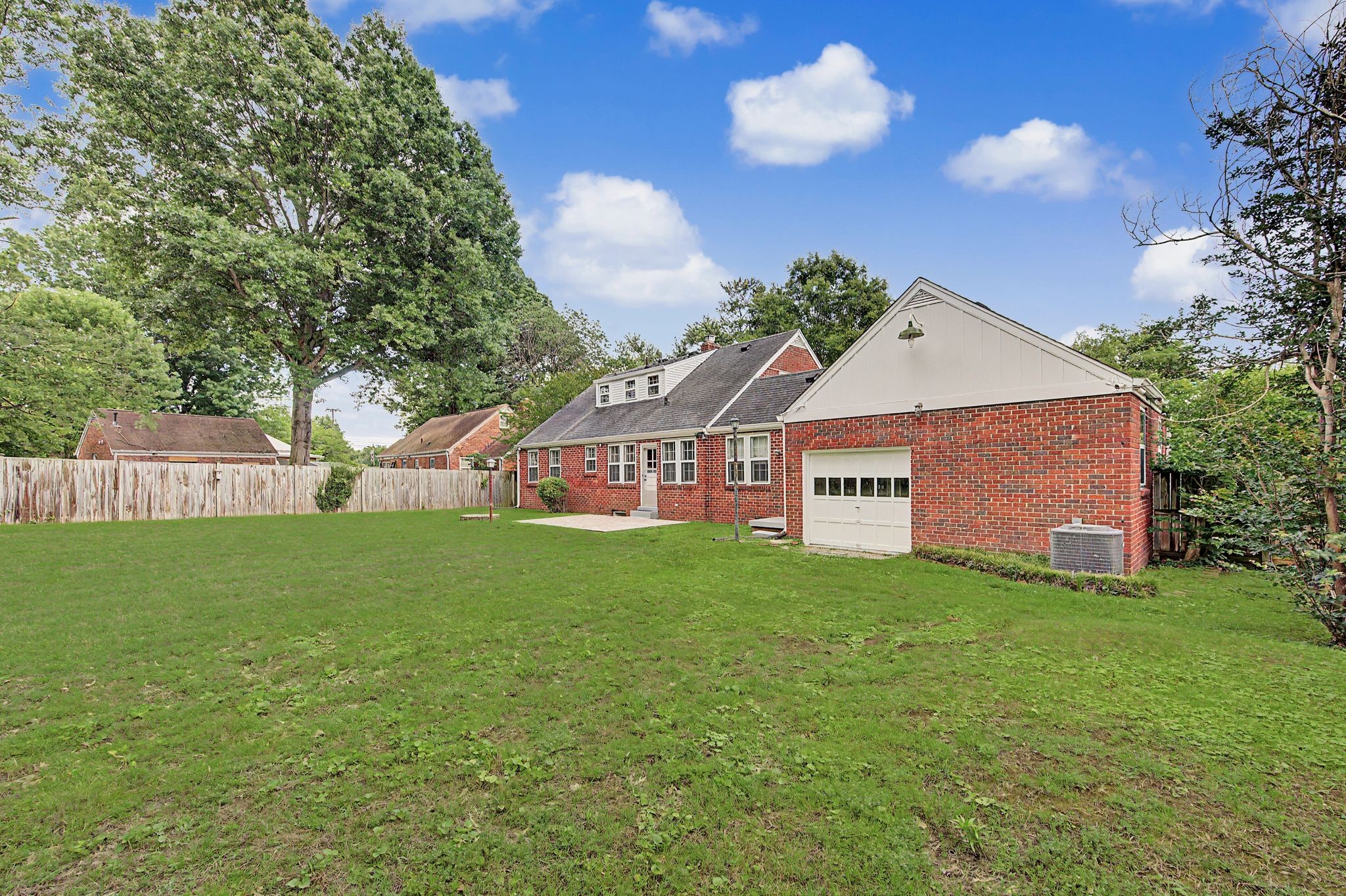 2840 Blue Brick Dr