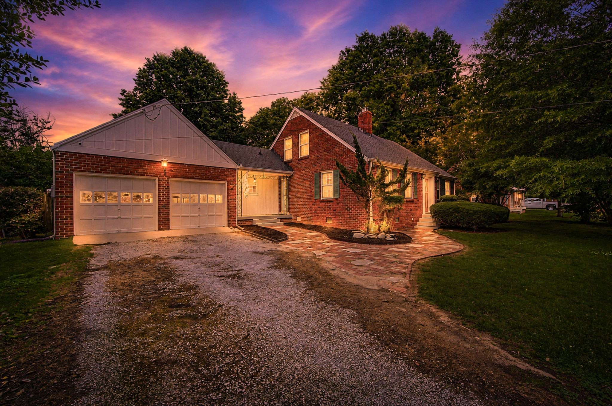 2840 Blue Brick Dr