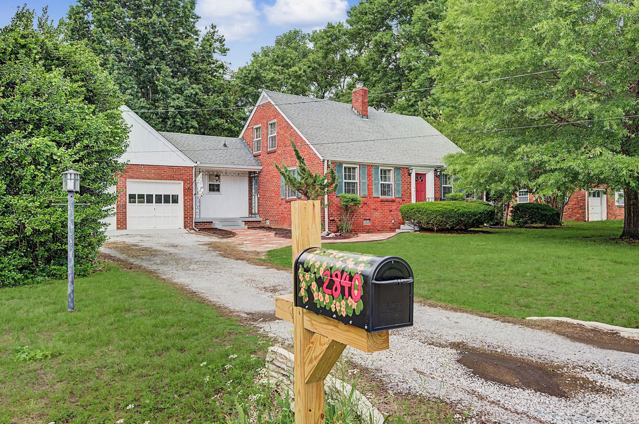 2840 Blue Brick Dr