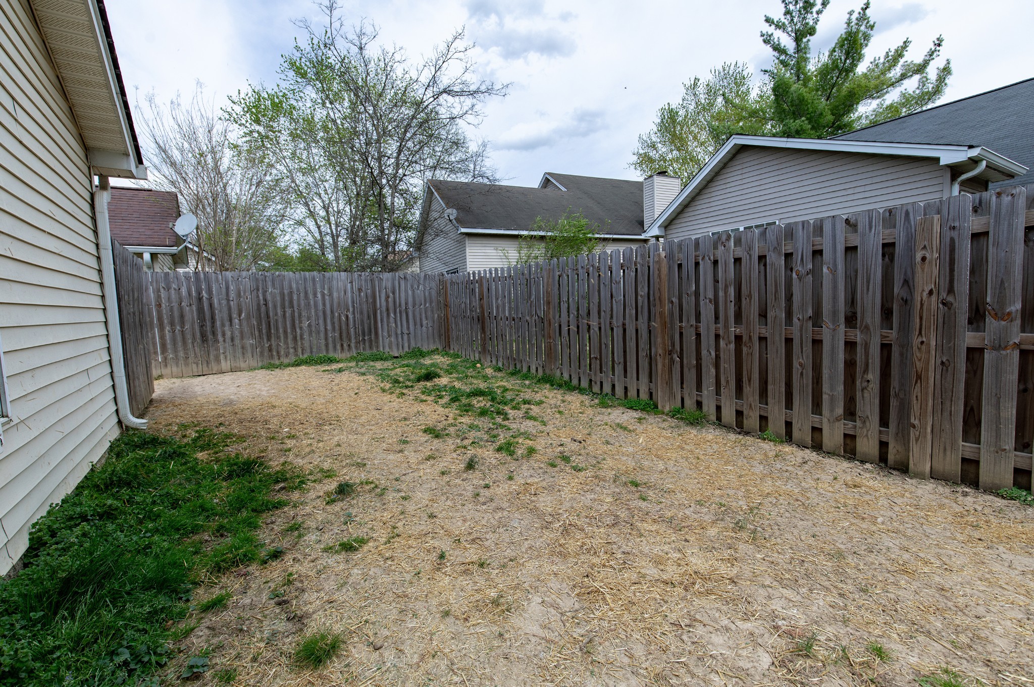 2009 Valley Dr