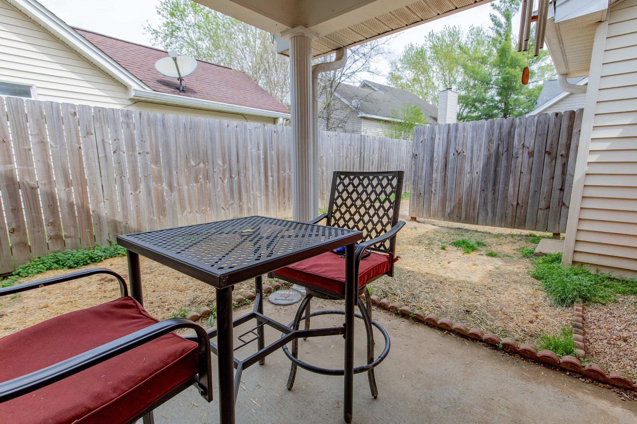 2009 Valley Dr